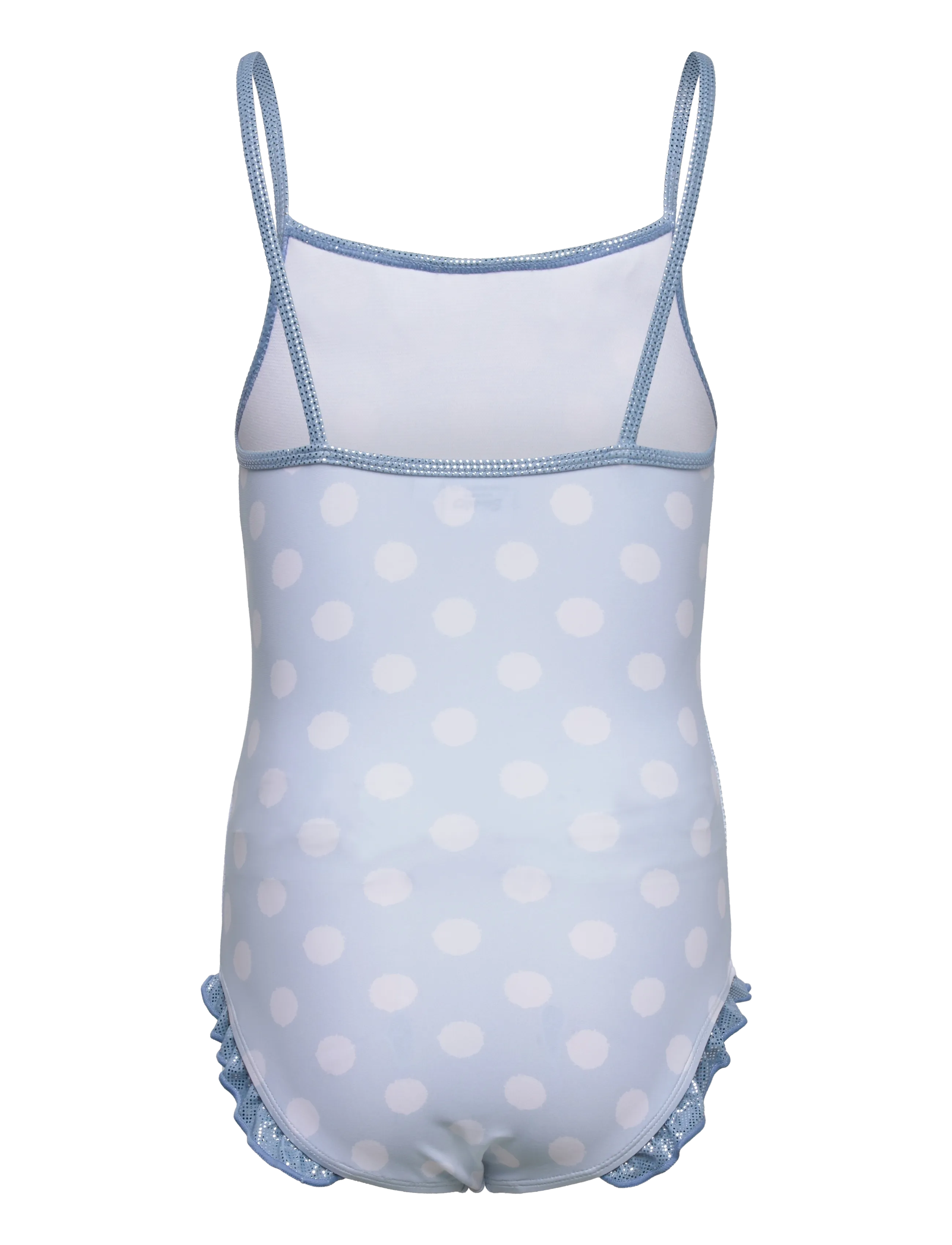 Hello Kitty - SWIMWEAR - badeanzüge - blue - 1