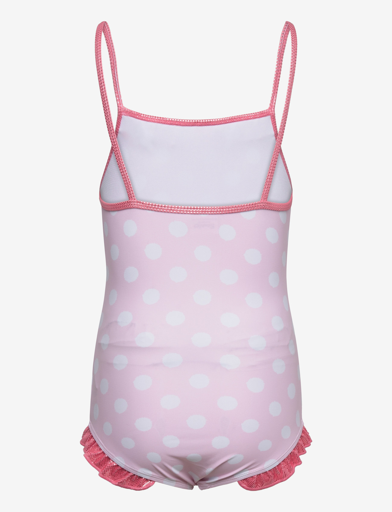 Hello Kitty - SWIMWEAR - swimsuits - pink - 1