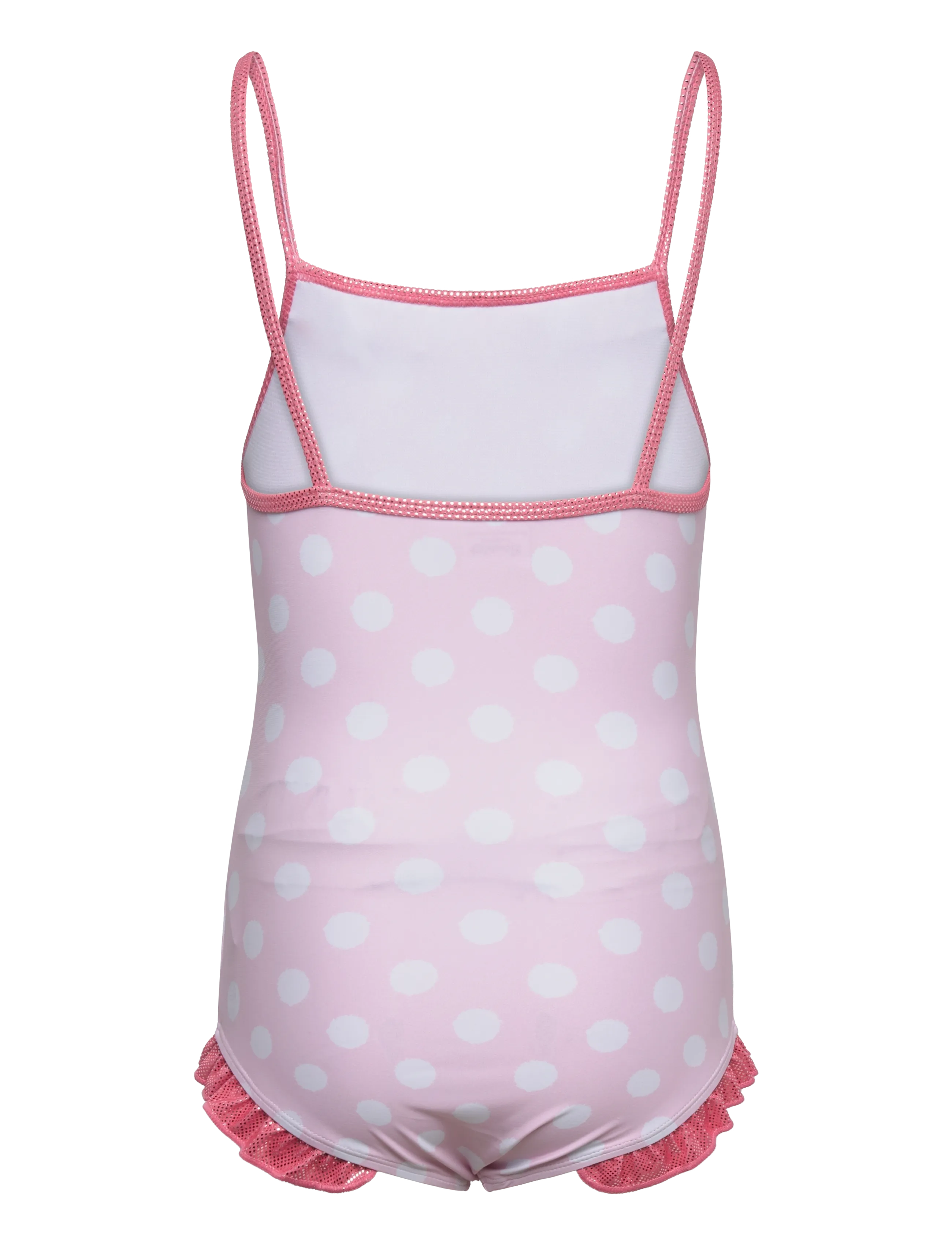 Hello Kitty - SWIMWEAR - badeanzüge - pink - 1