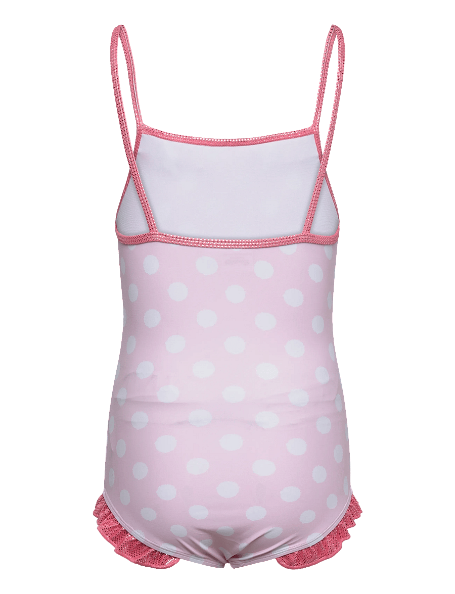 Hello Kitty - SWIMWEAR - badeanzüge - pink - 1