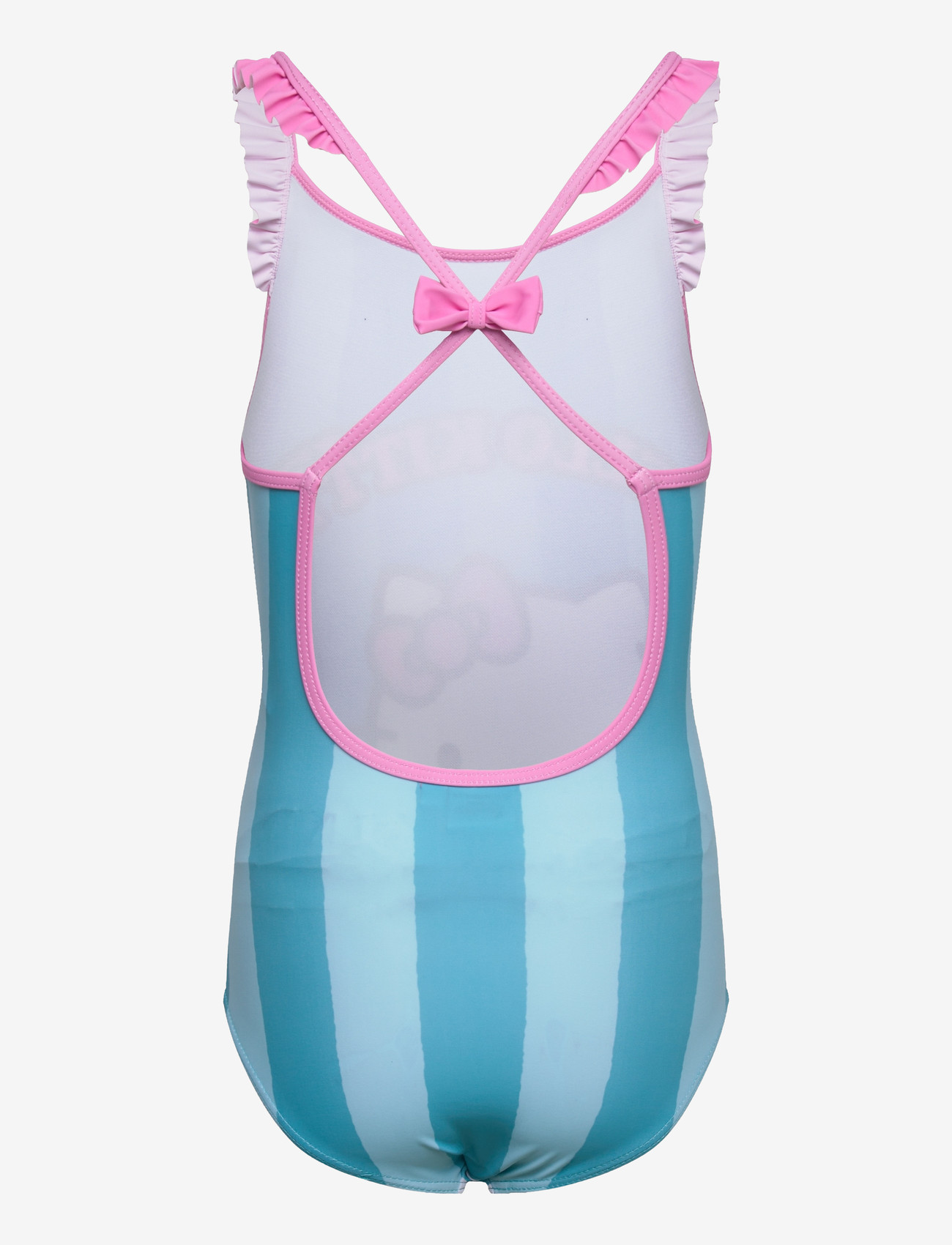 Hello Kitty - SWIMWEAR - swimsuits - blue - 1