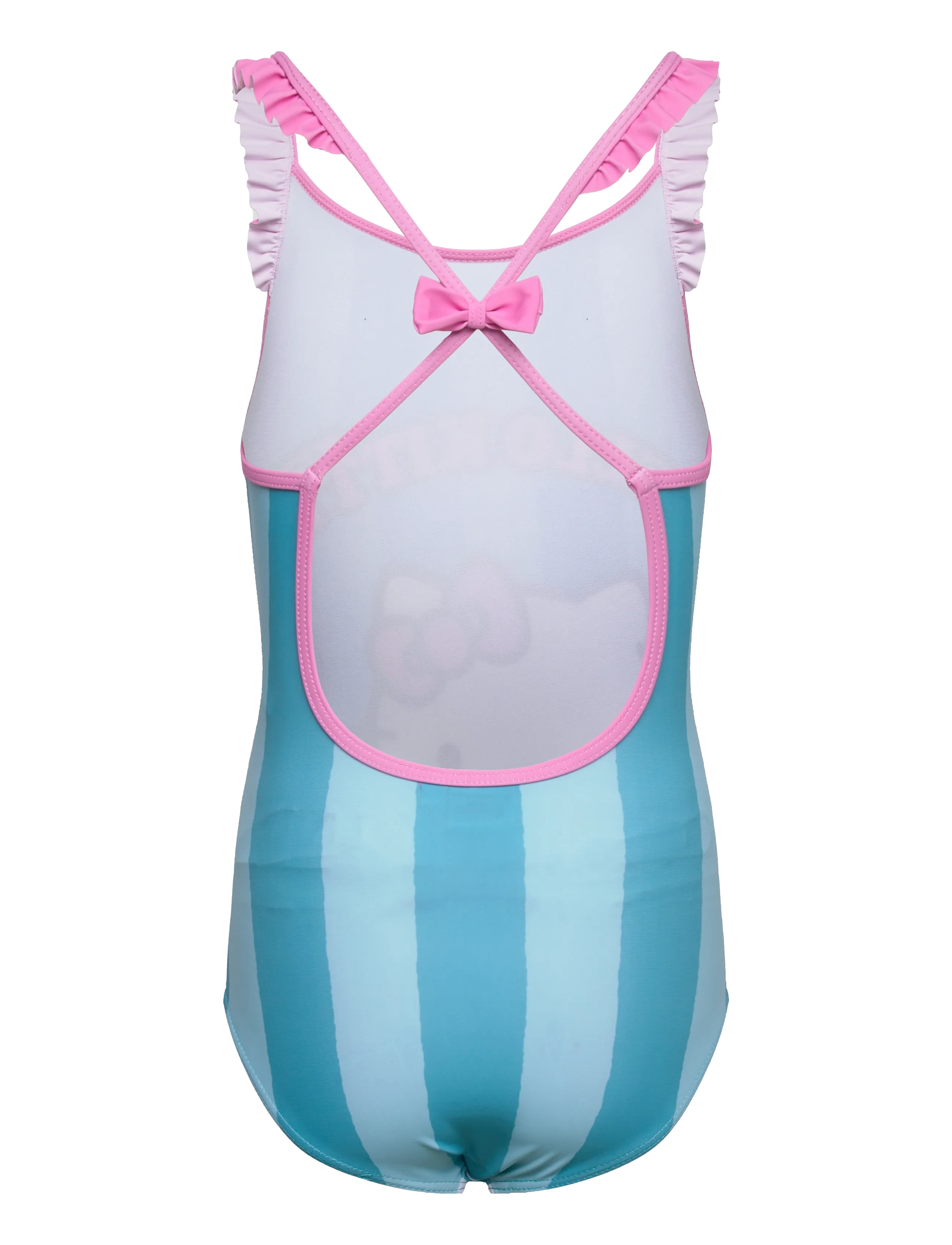 Hello Kitty - SWIMWEAR - swimsuits - blue - 1