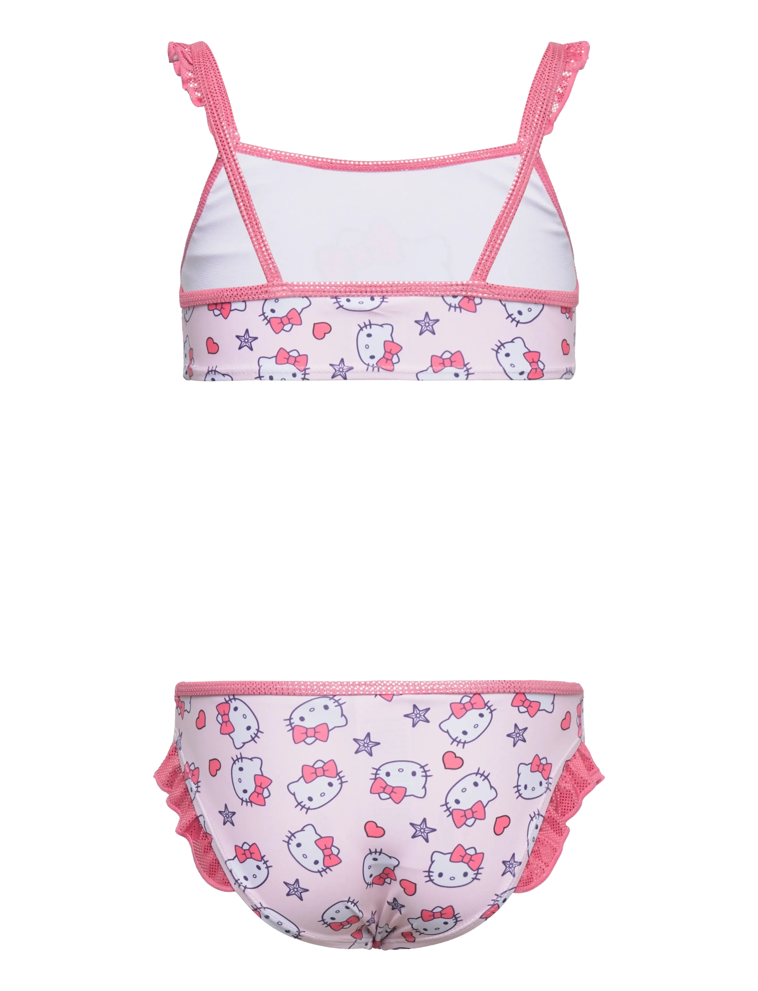 Hello Kitty - SWIMWEAR - suvised sooduspakkumised - pink - 1
