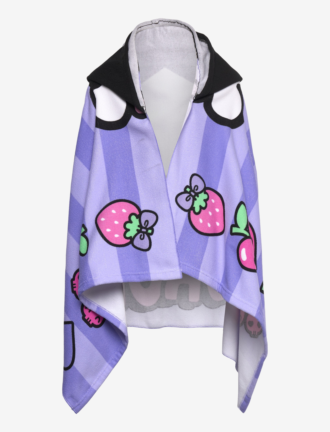 Hello Kitty - TOWEL - madalaimad hinnad - purple - 0