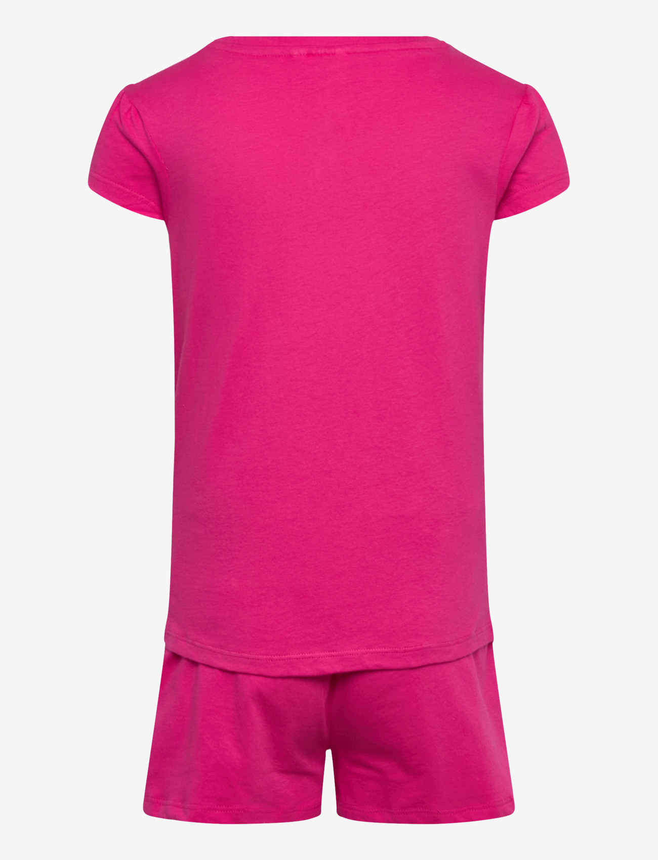 Hello Kitty - PYJAMA - sets - fushia - 2