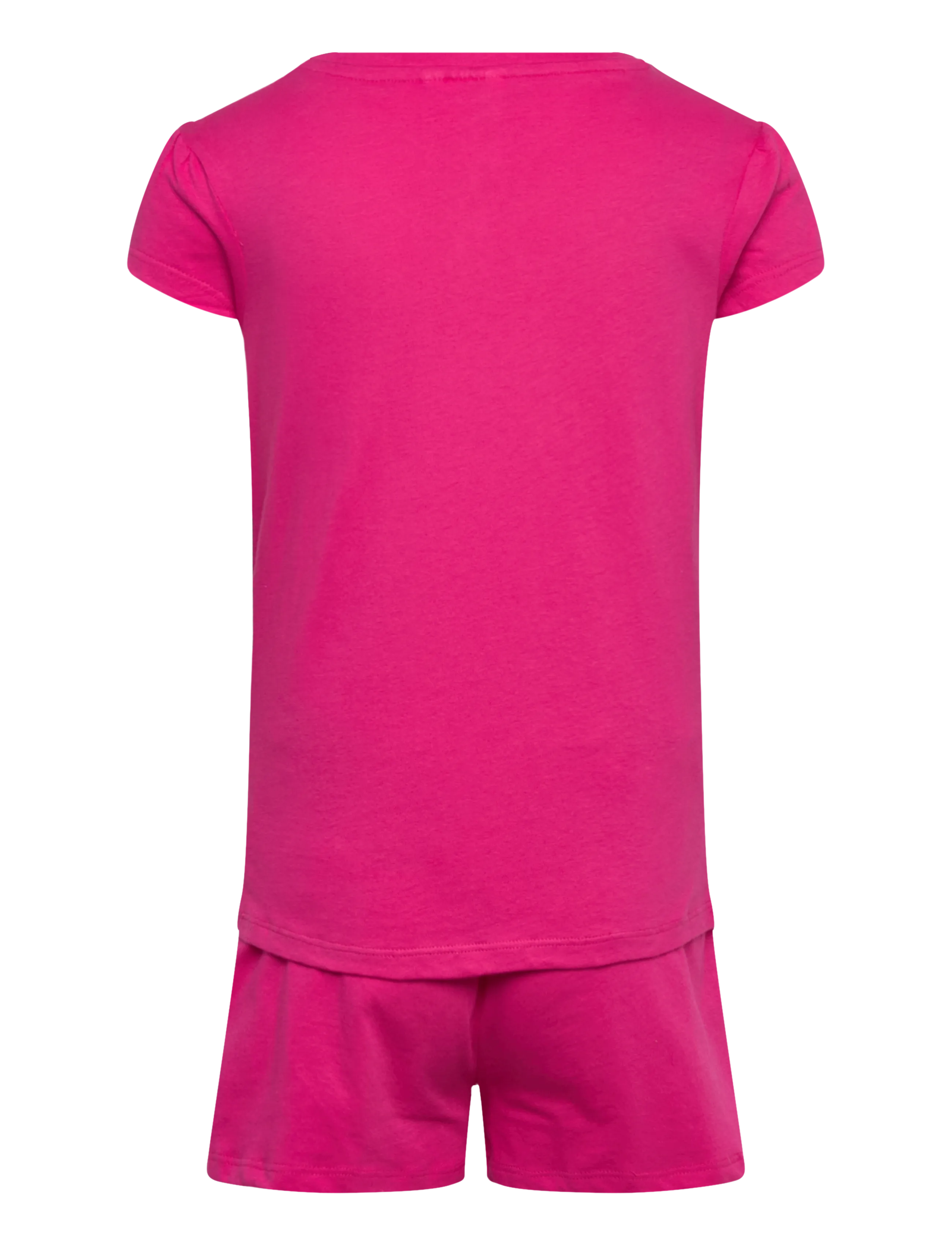 Hello Kitty - PYJAMA - pyjamassæt - fushia - 2
