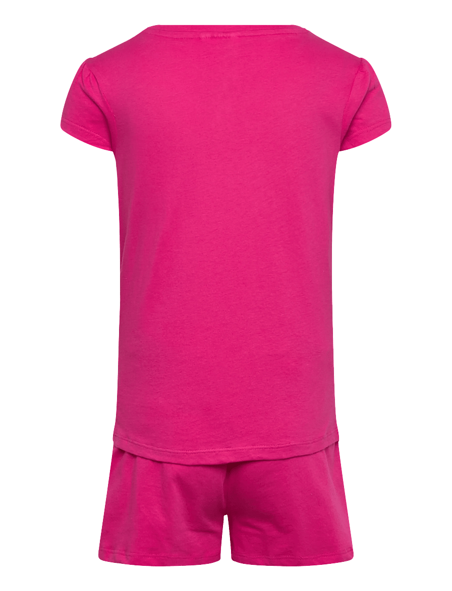 Hello Kitty - PYJAMA - pyjamassæt - fushia - 2