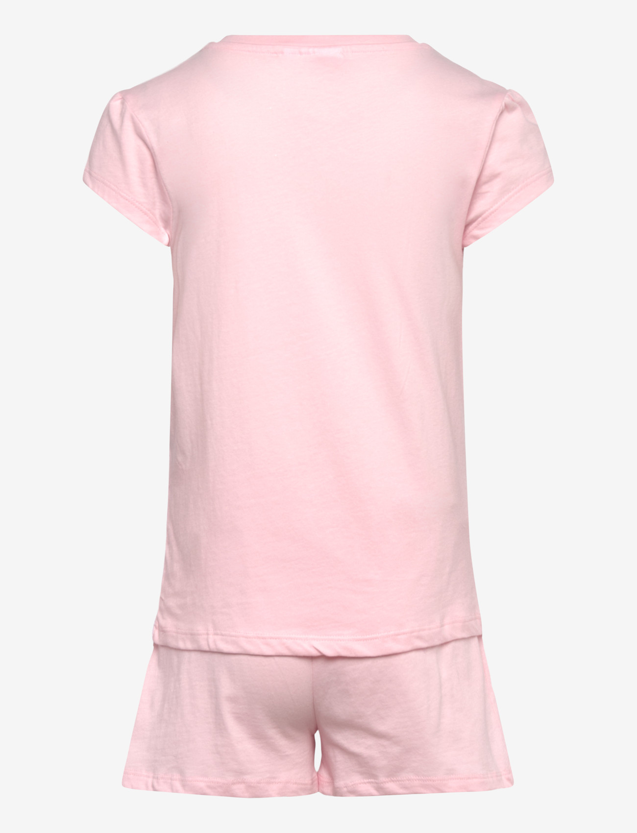 Hello Kitty - PYJAMA - komplektid - pink - 1