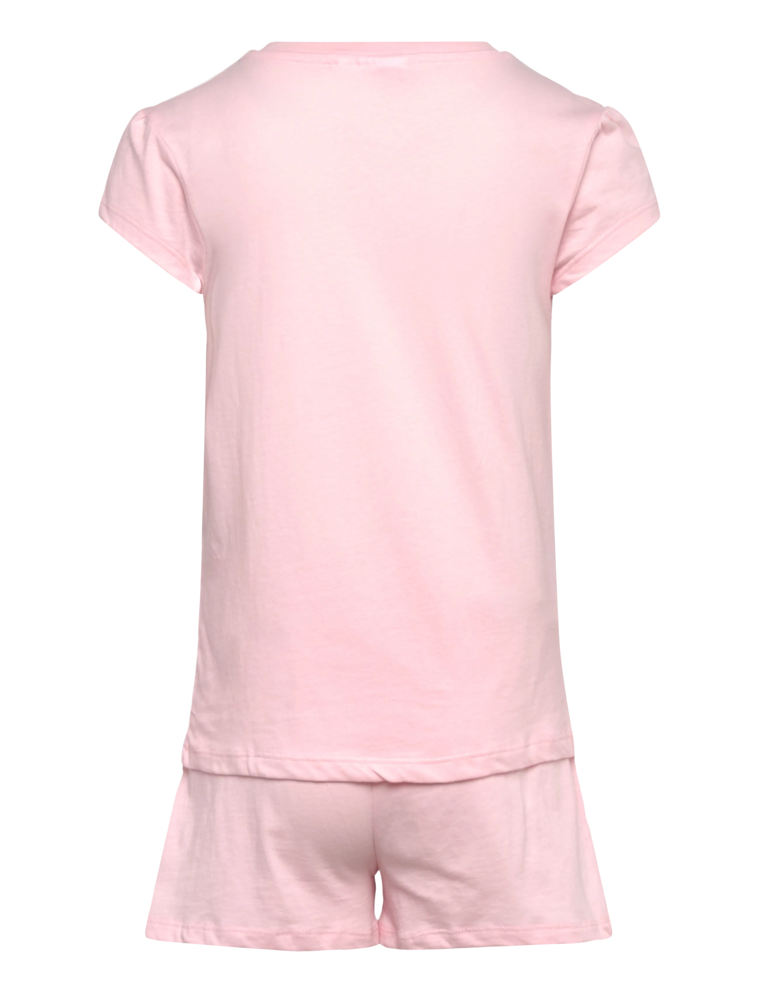 Hello Kitty - PYJAMA - komplektid - pink - 1
