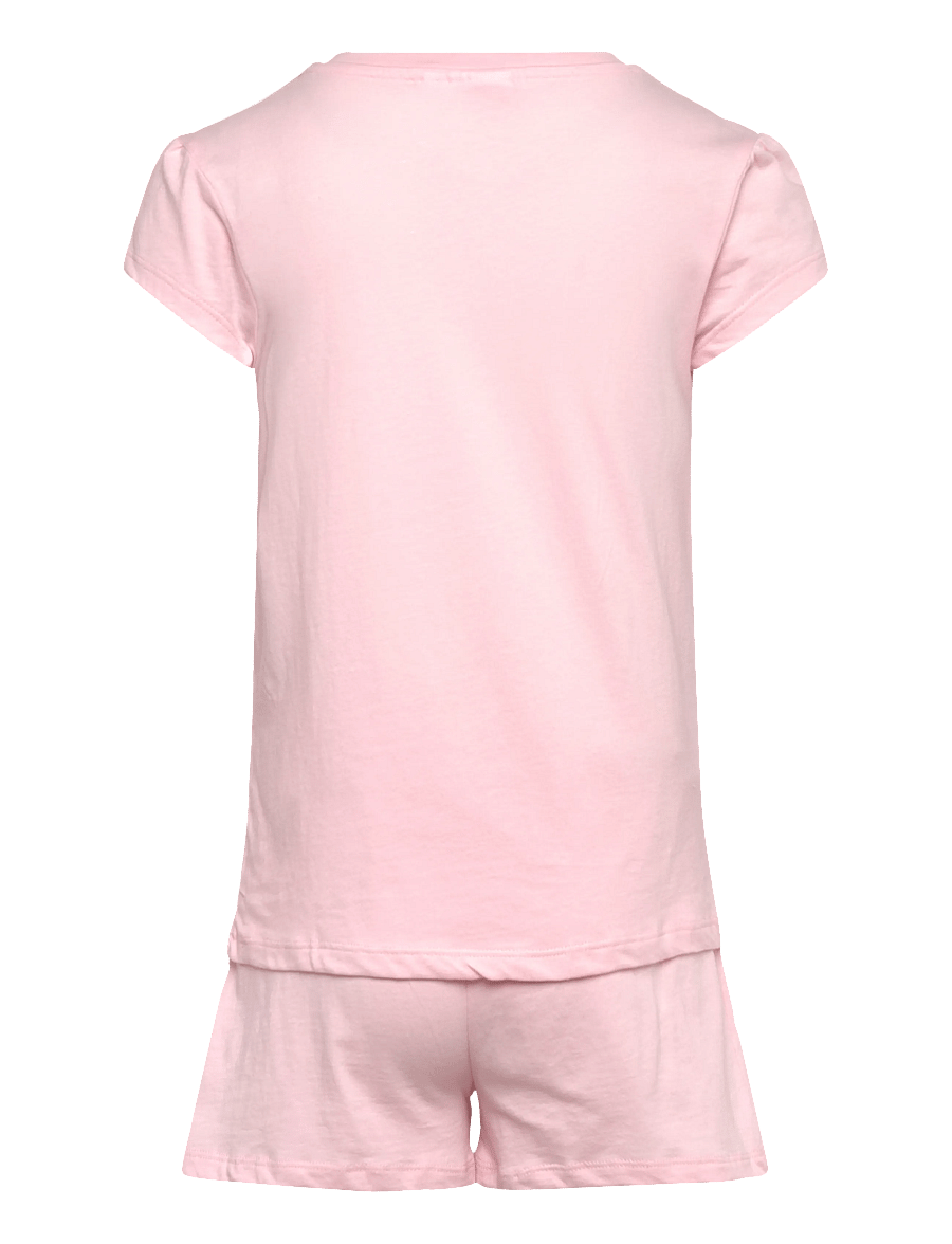 Hello Kitty - PYJAMA - pyjamassæt - pink - 1