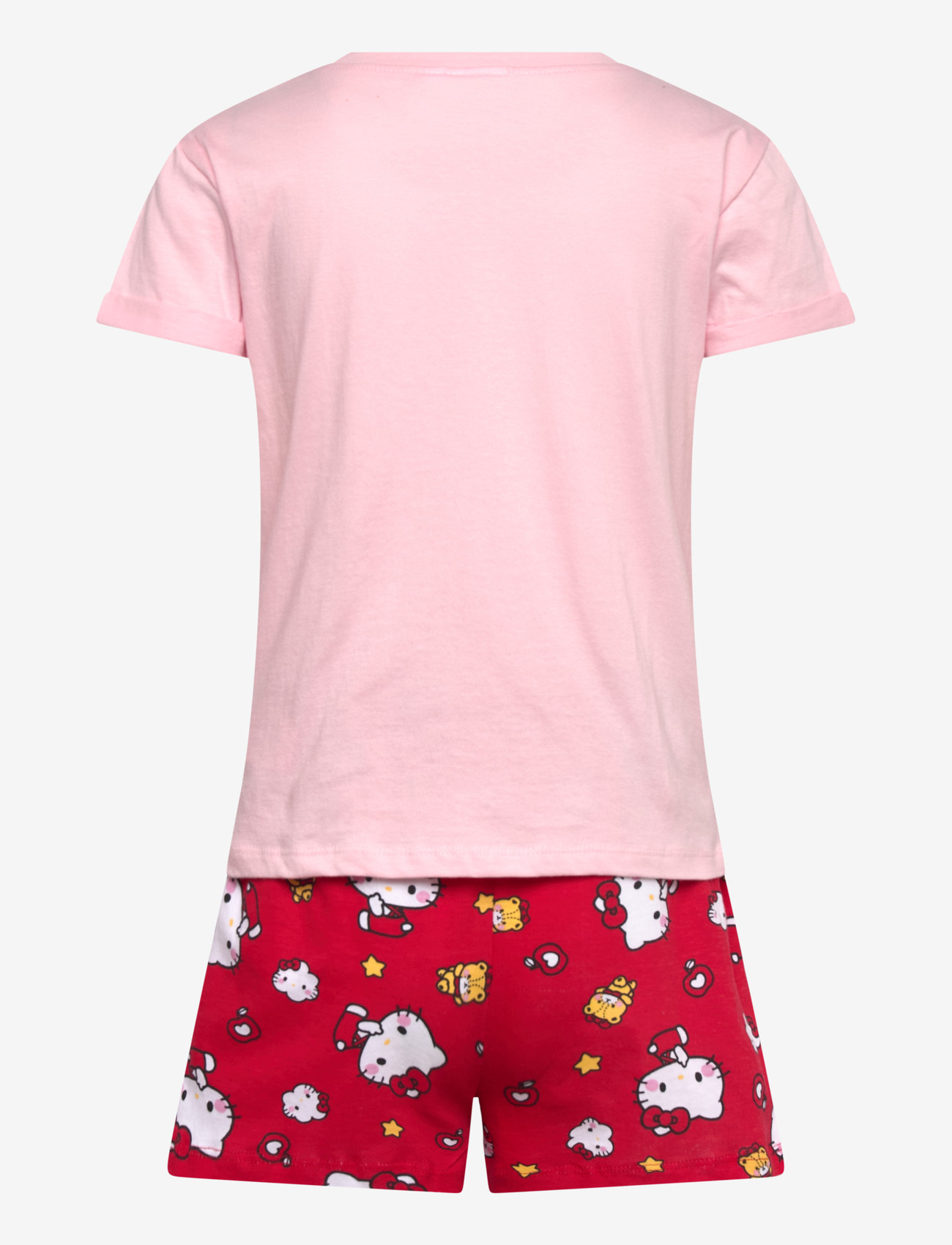 Hello Kitty - PYJAMA - zestawy - pink - 1