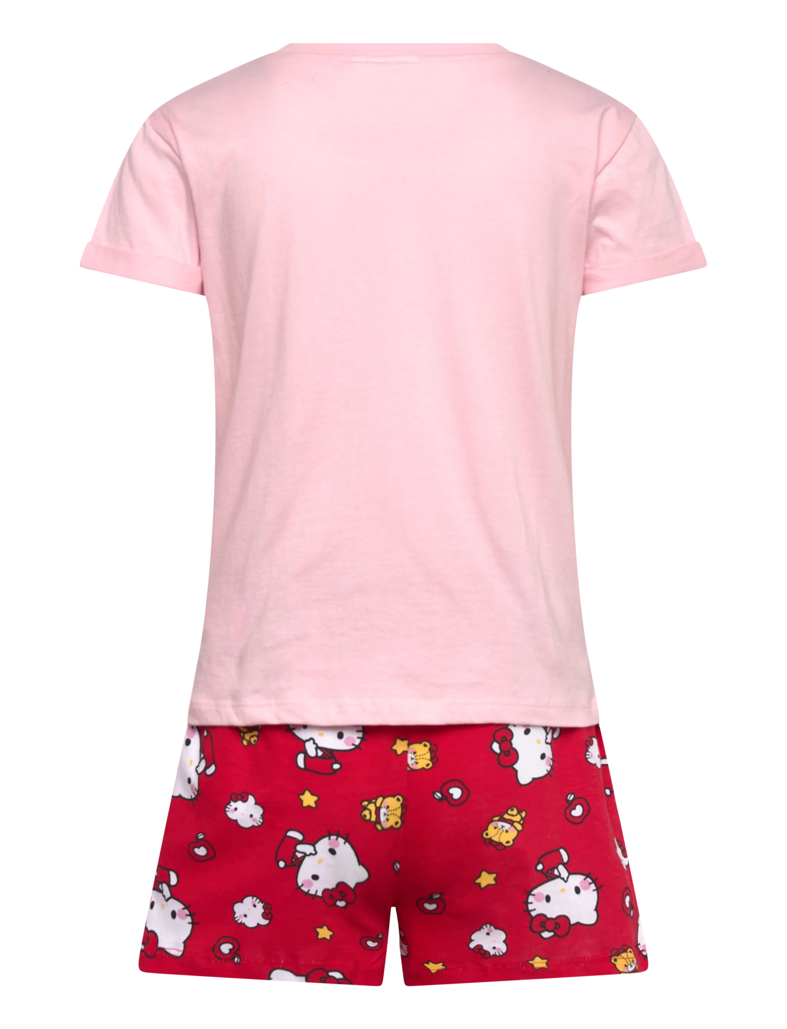 Hello Kitty - PYJAMA - pyjamassæt - pink - 2
