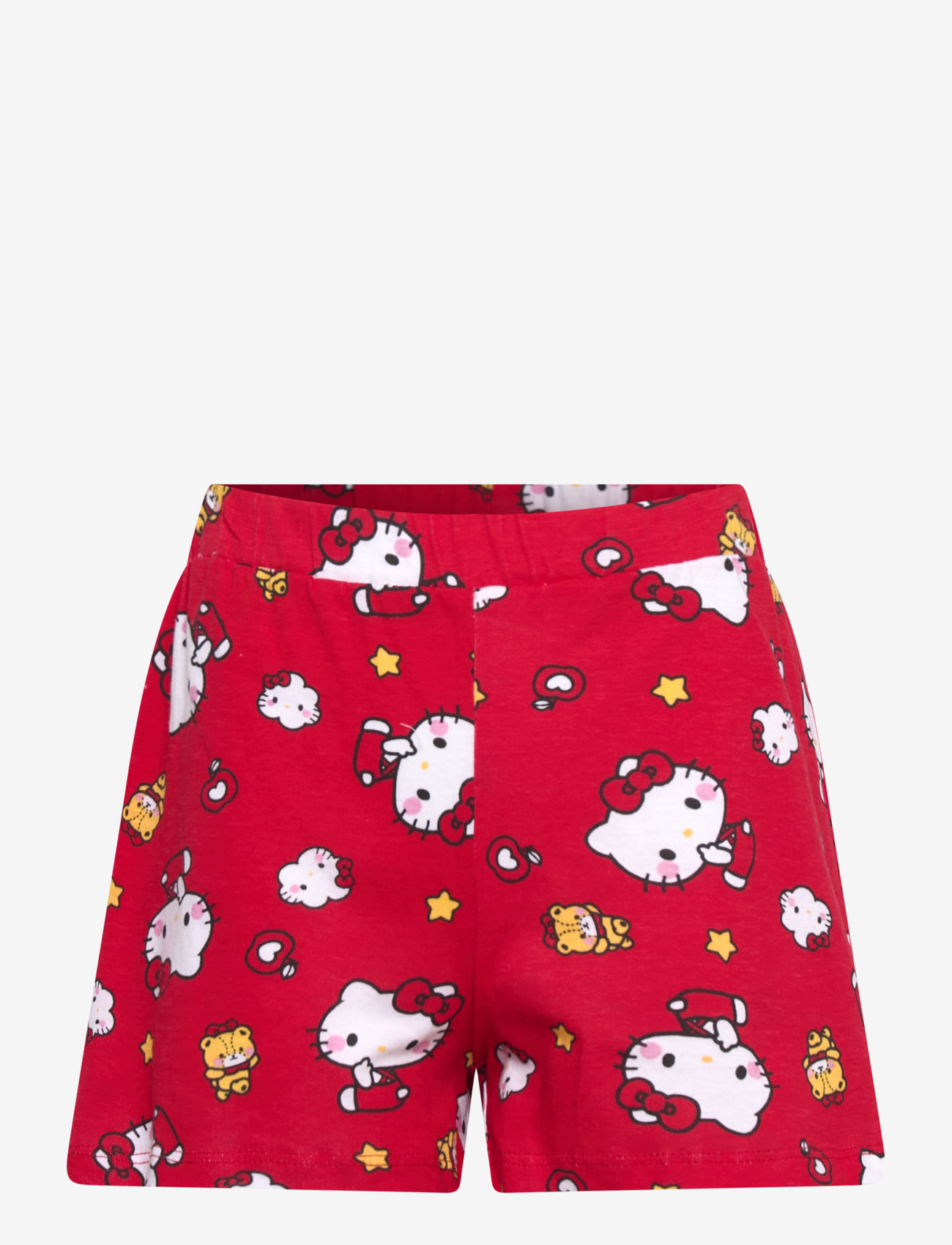 Hello Kitty - PYJAMA - zestawy - pink - 2