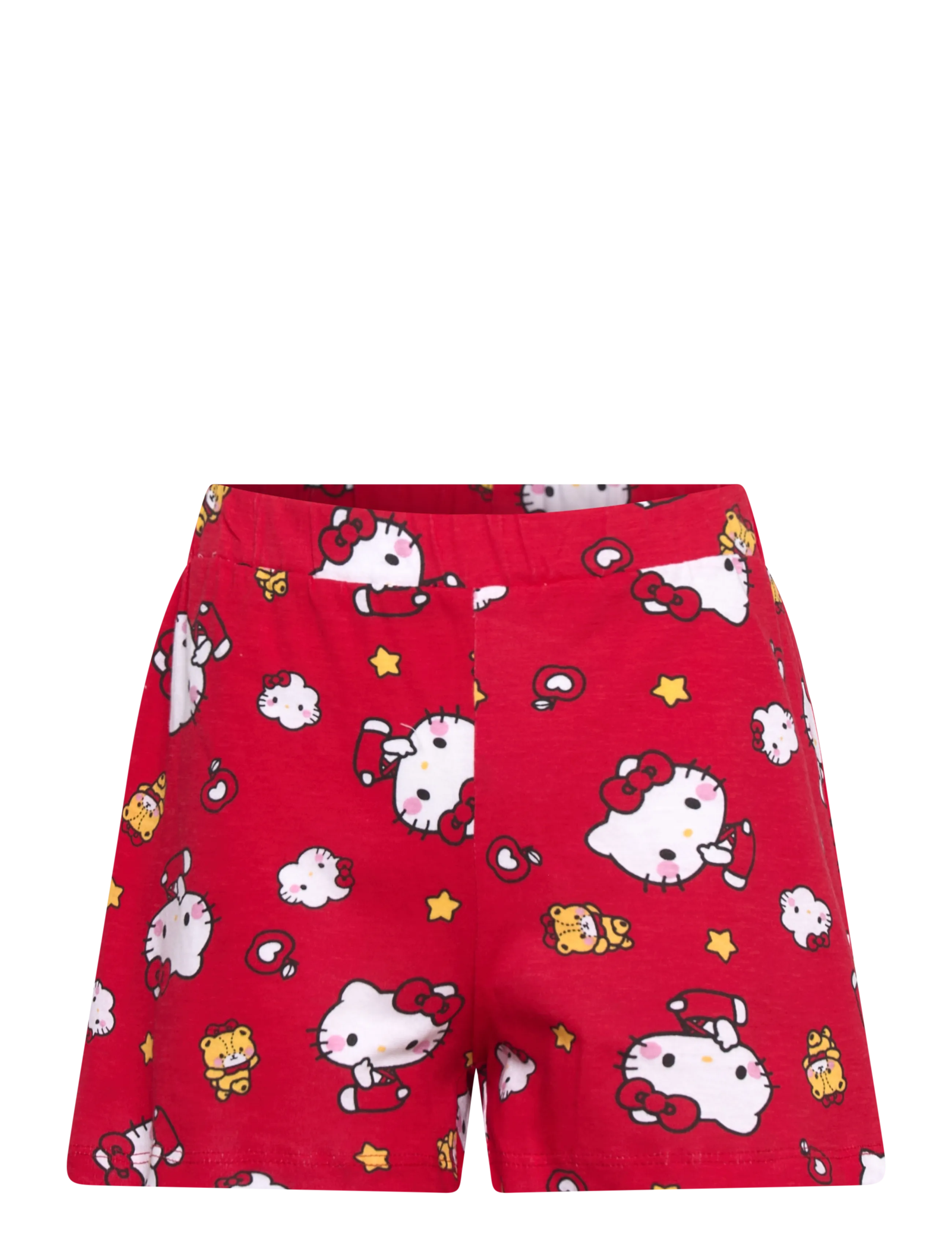 Hello Kitty - PYJAMA - pyjamassæt - pink - 3