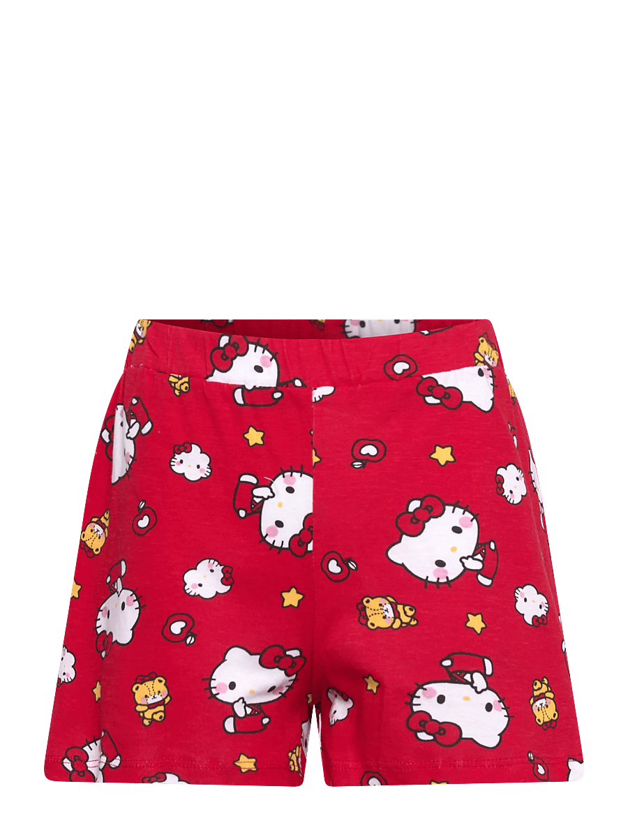 Hello Kitty - PYJAMA - pyjama-sets - pink - 3
