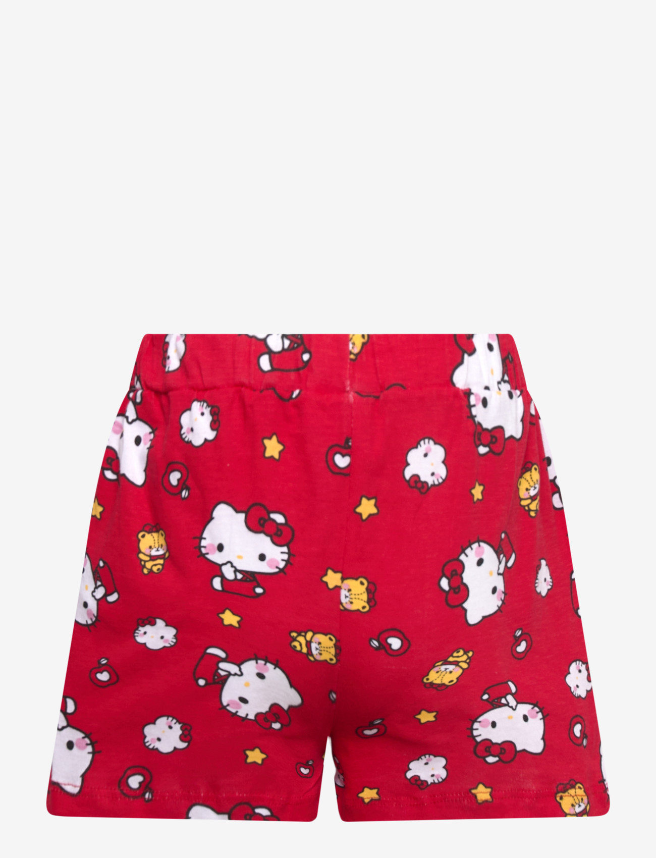 Hello Kitty - PYJAMA - zestawy - pink - 3