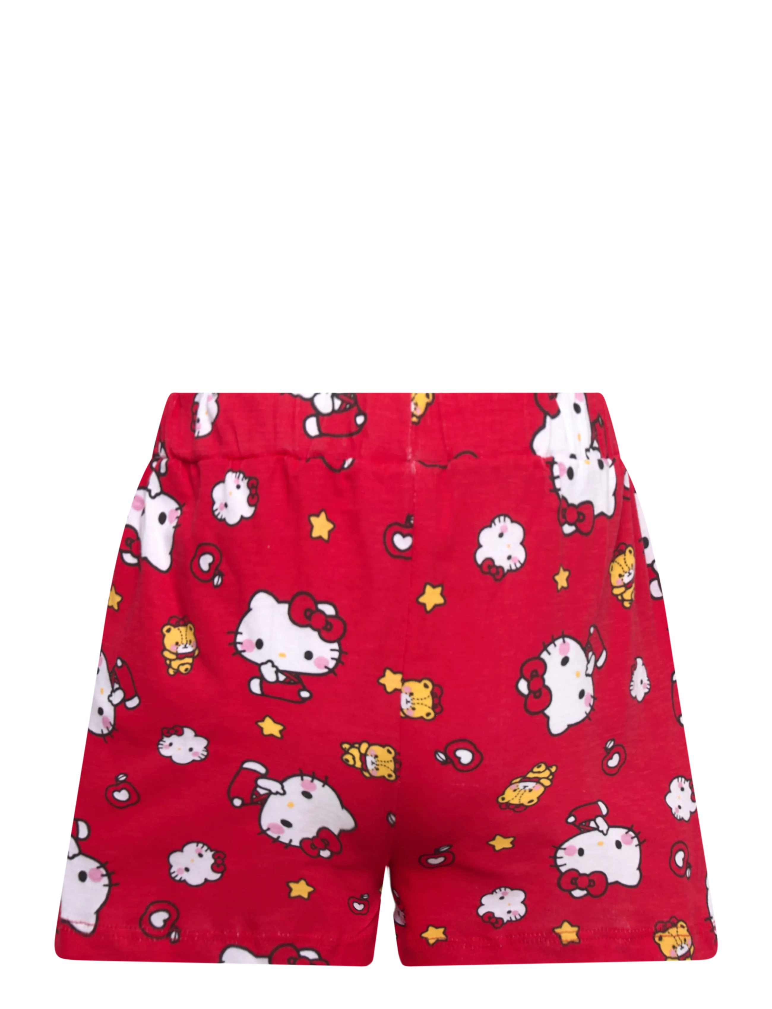 Hello Kitty - PYJAMA - pyjamassæt - pink - 4