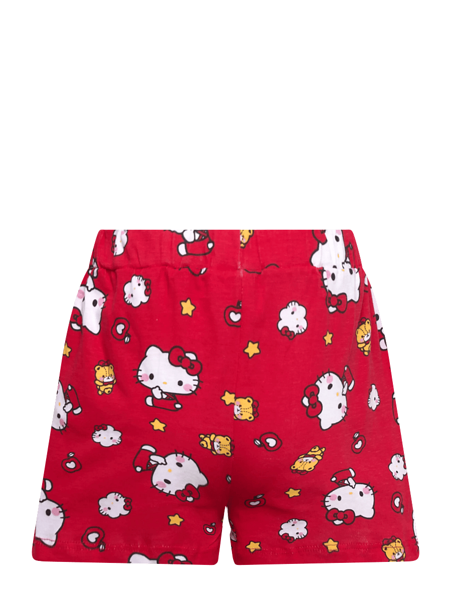Hello Kitty - PYJAMA - pyjama-sets - pink - 4