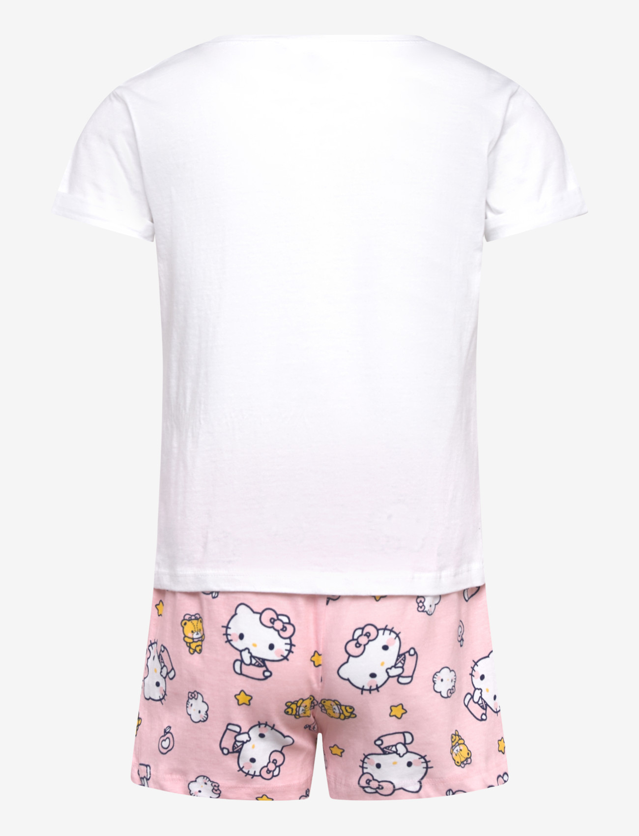 Hello Kitty - PYJAMA - zestawy - white - 2