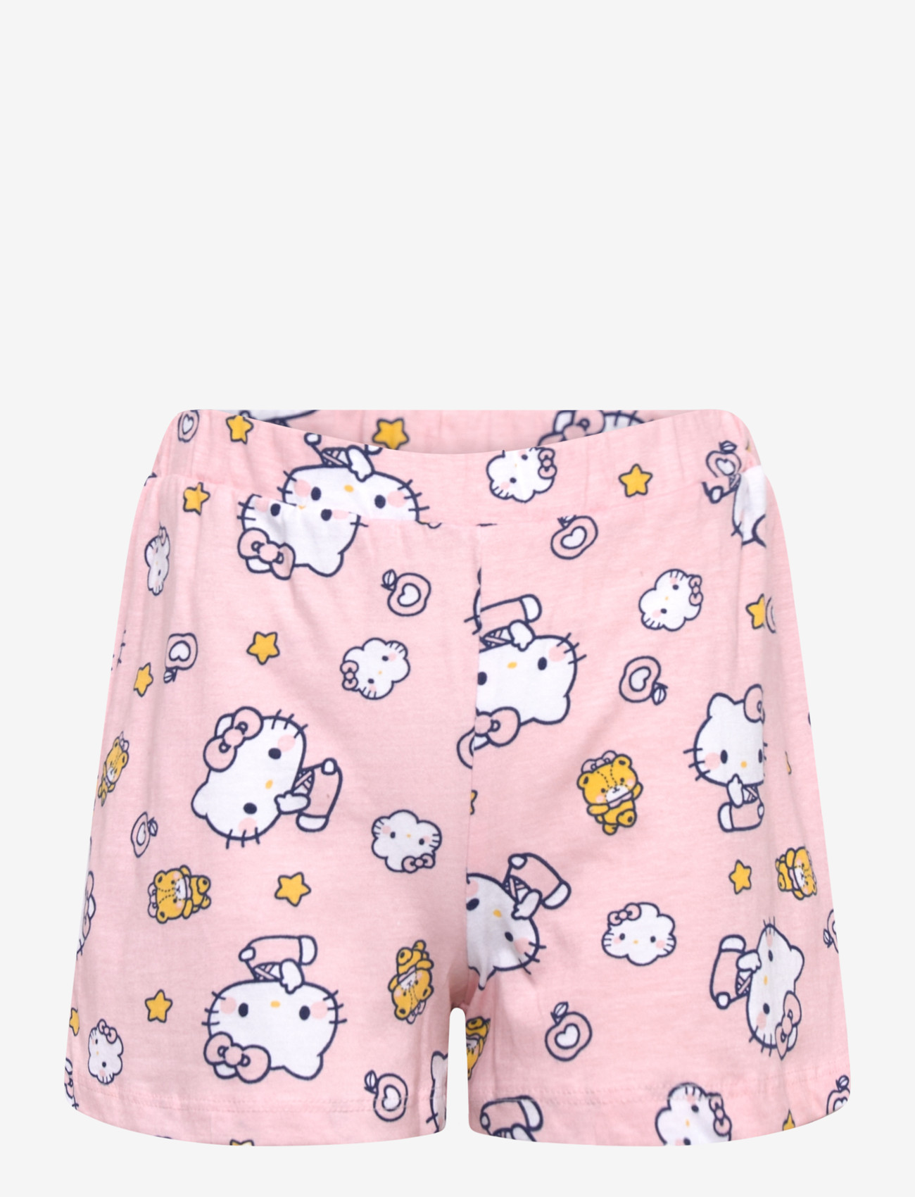Hello Kitty - PYJAMA - zestawy - white - 3