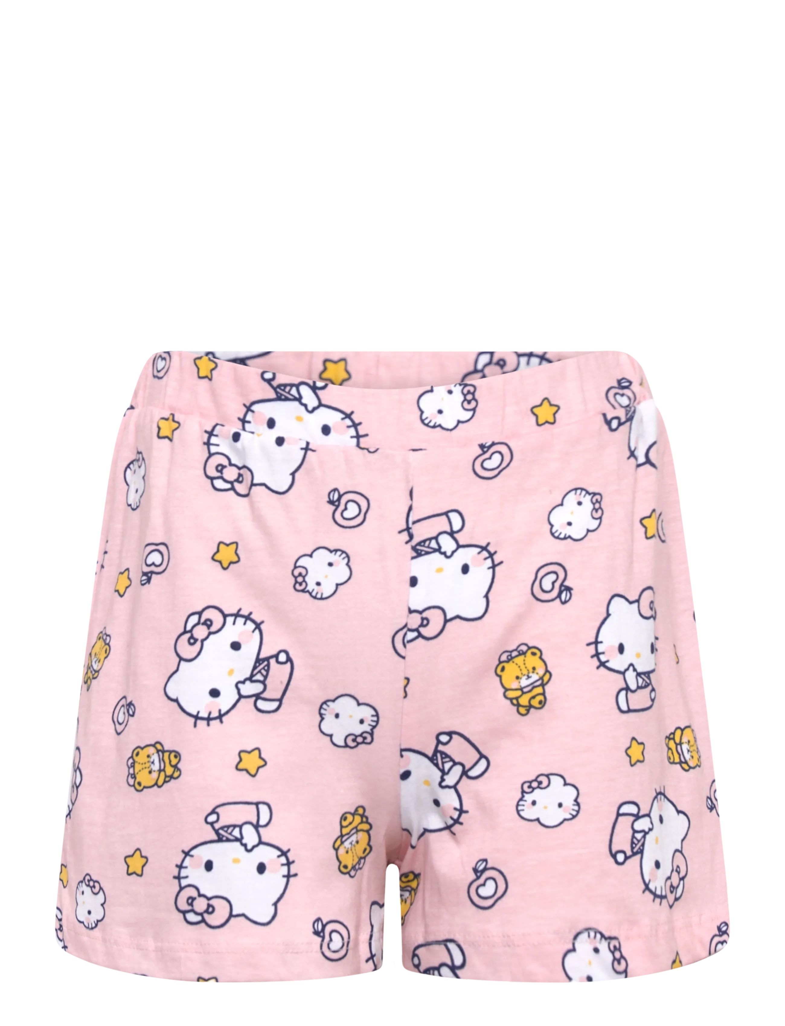 Hello Kitty - PYJAMA - pyjamasset - white - 3