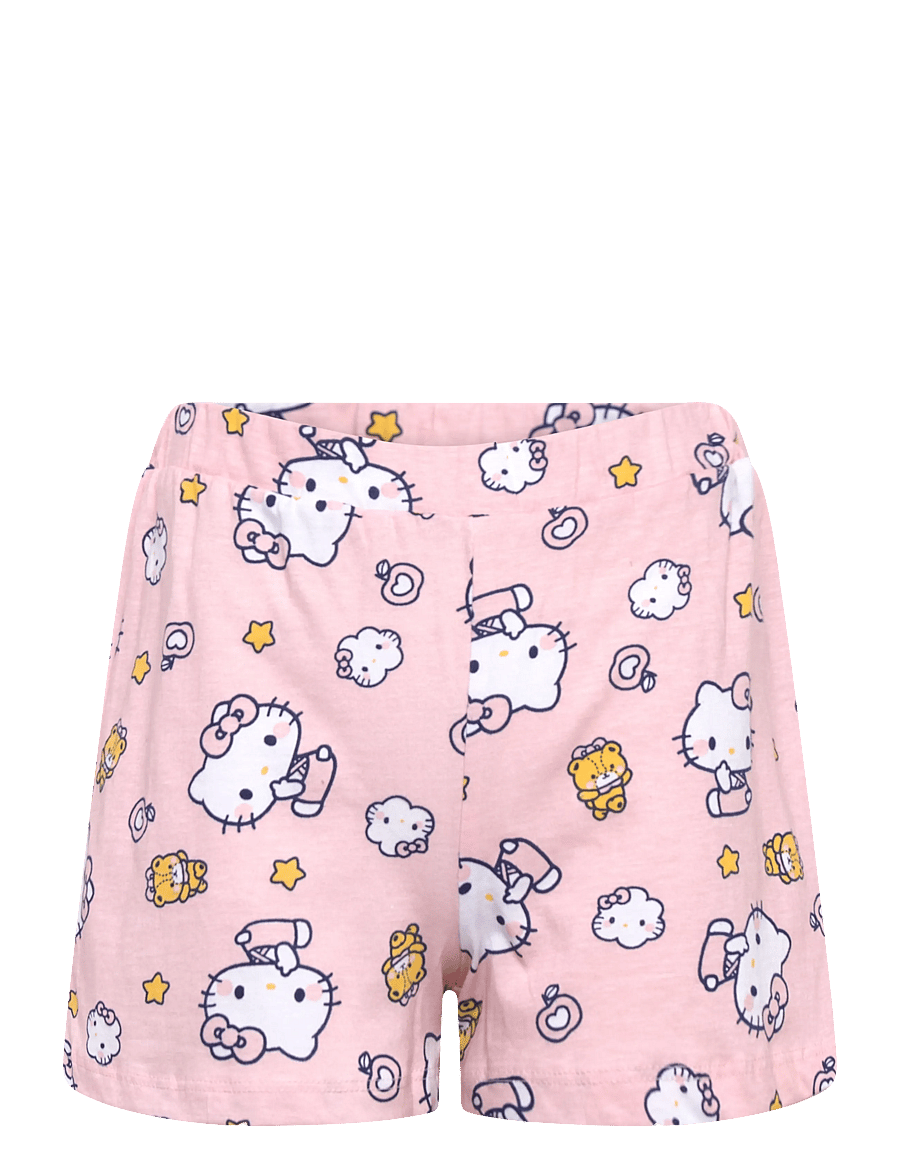 Hello Kitty - PYJAMA - sets - white - 3