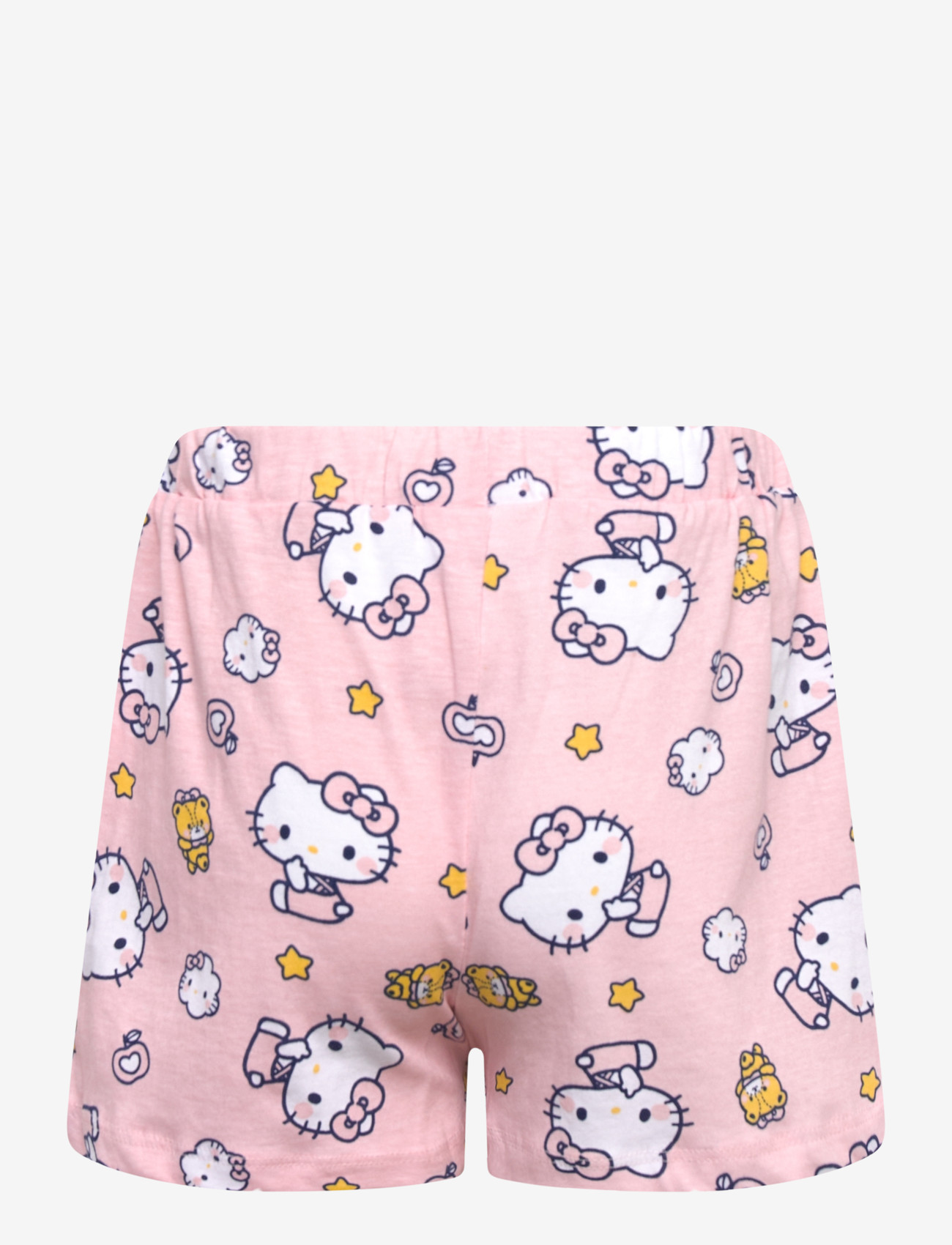 Hello Kitty - PYJAMA - zestawy - white - 4