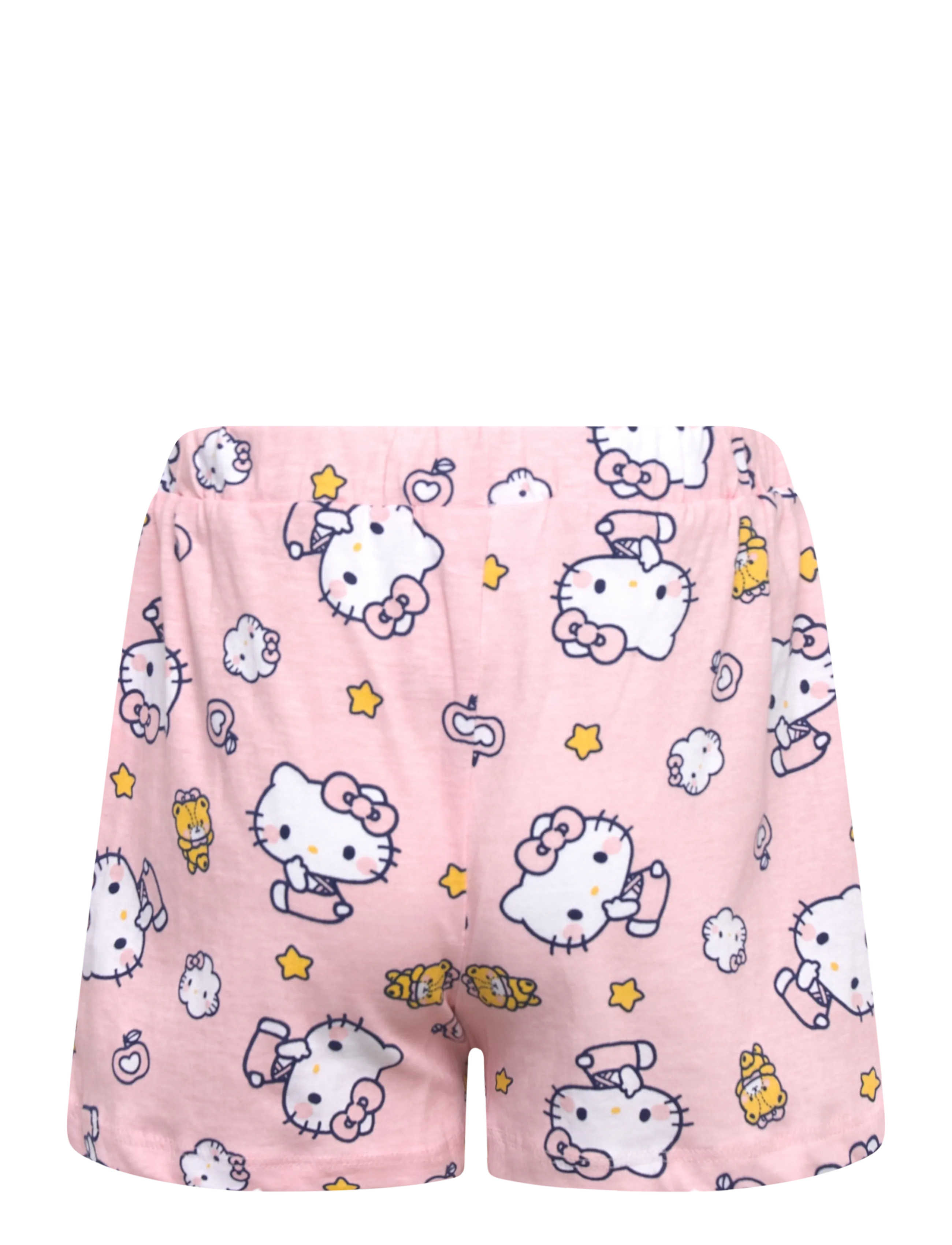 Hello Kitty - PYJAMA - pyjamasset - white - 4