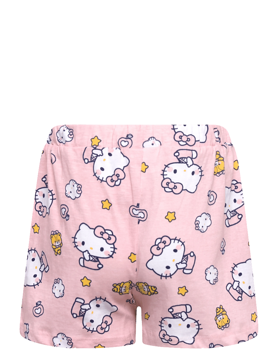 Hello Kitty - PYJAMA - sets - white - 4