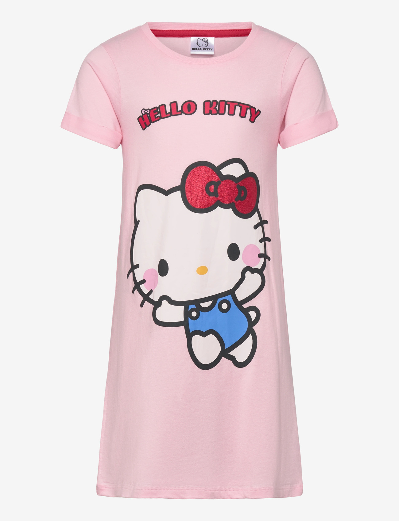 Hello Kitty - PYJAMA - die niedrigsten preise - pink - 0