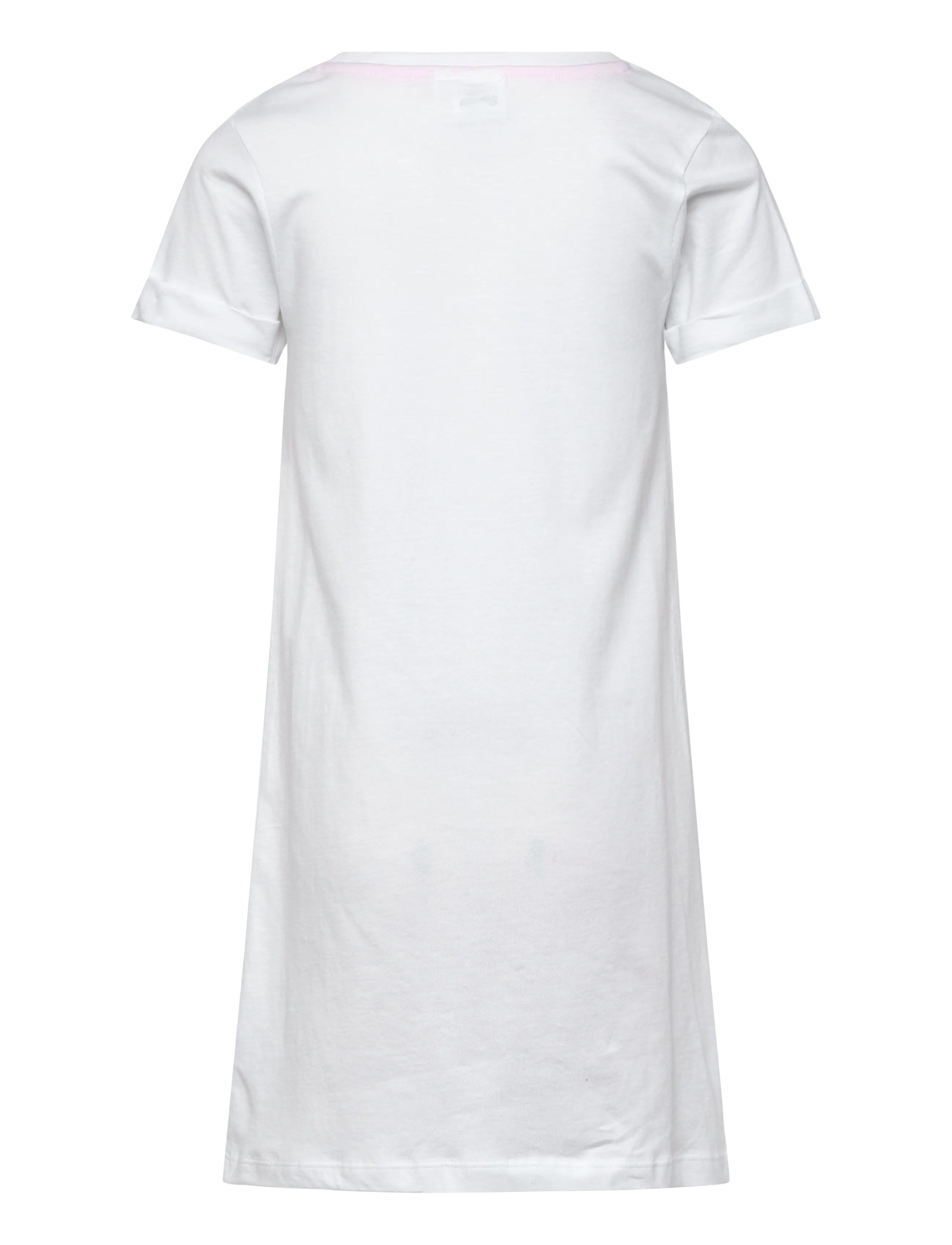 Hello Kitty - PYJAMA - gode sommertilbud - white - 1