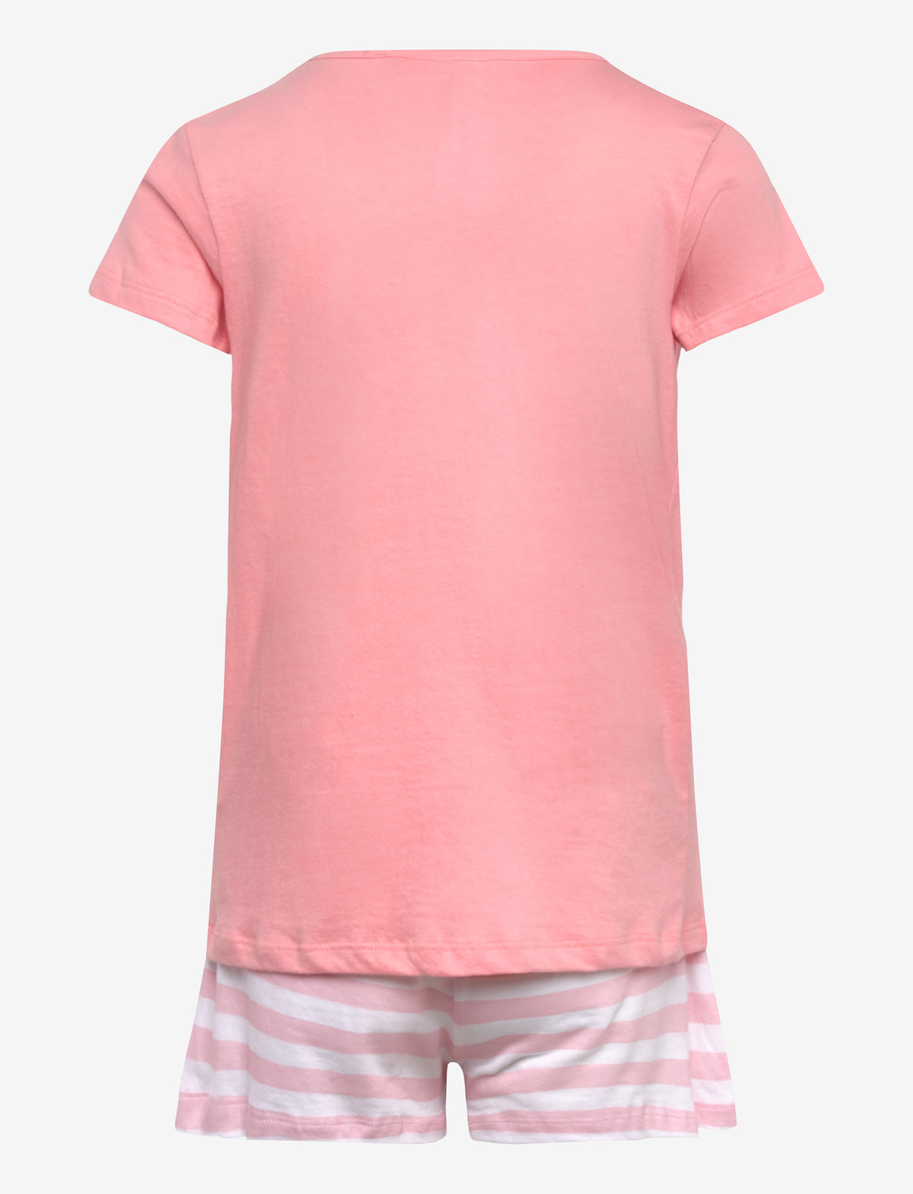 Hello Kitty - PYJAMA - komplektid - pink - 2