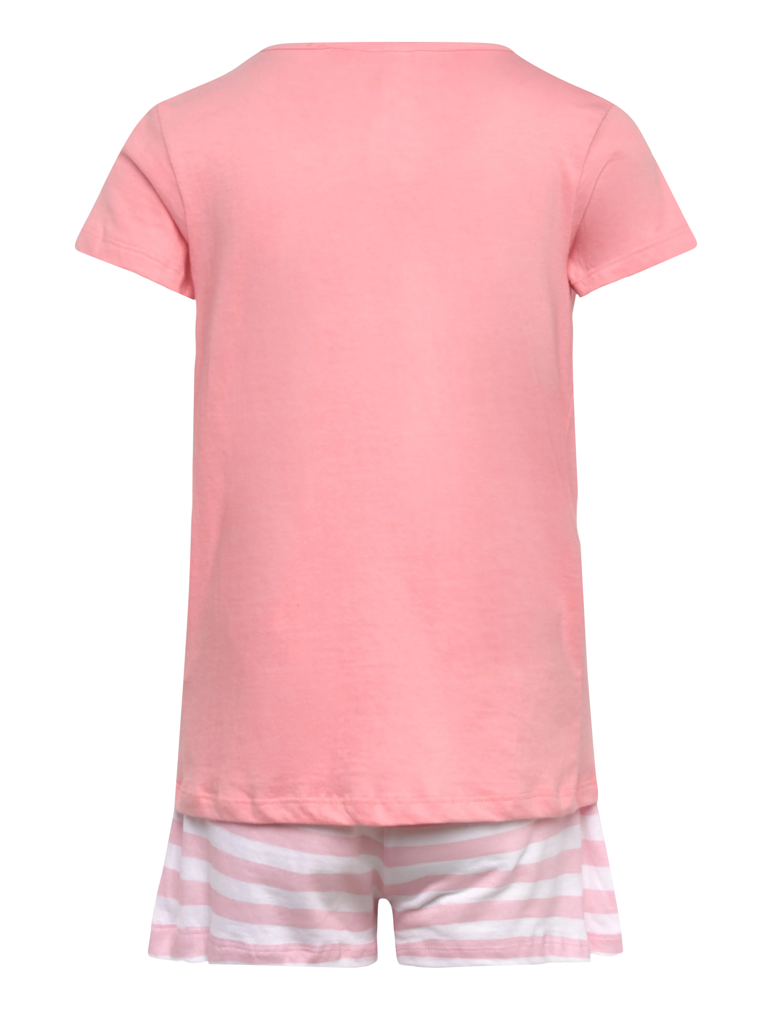 Hello Kitty - PYJAMA - sets - pink - 2