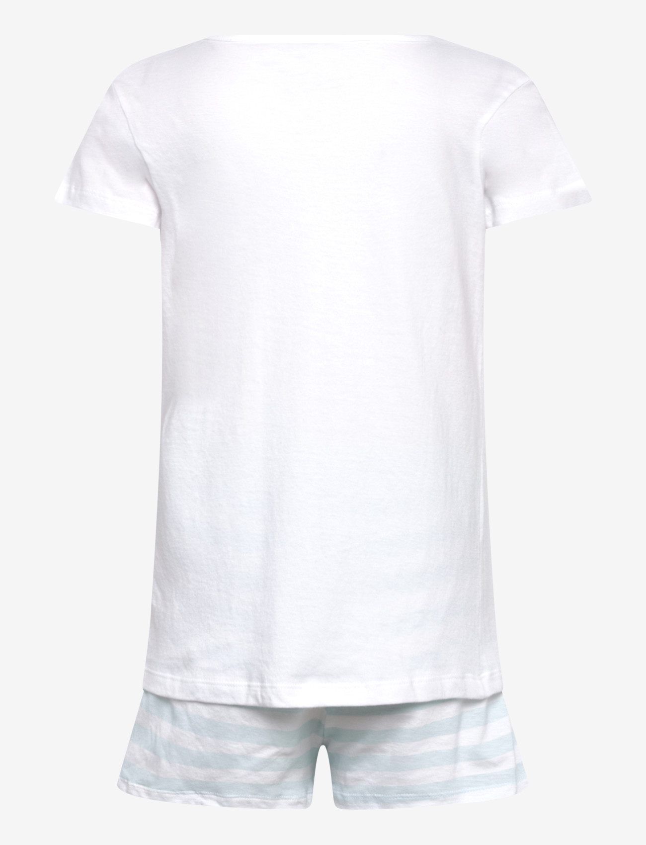 Hello Kitty - PYJAMA - pyjamassæt - white - 2