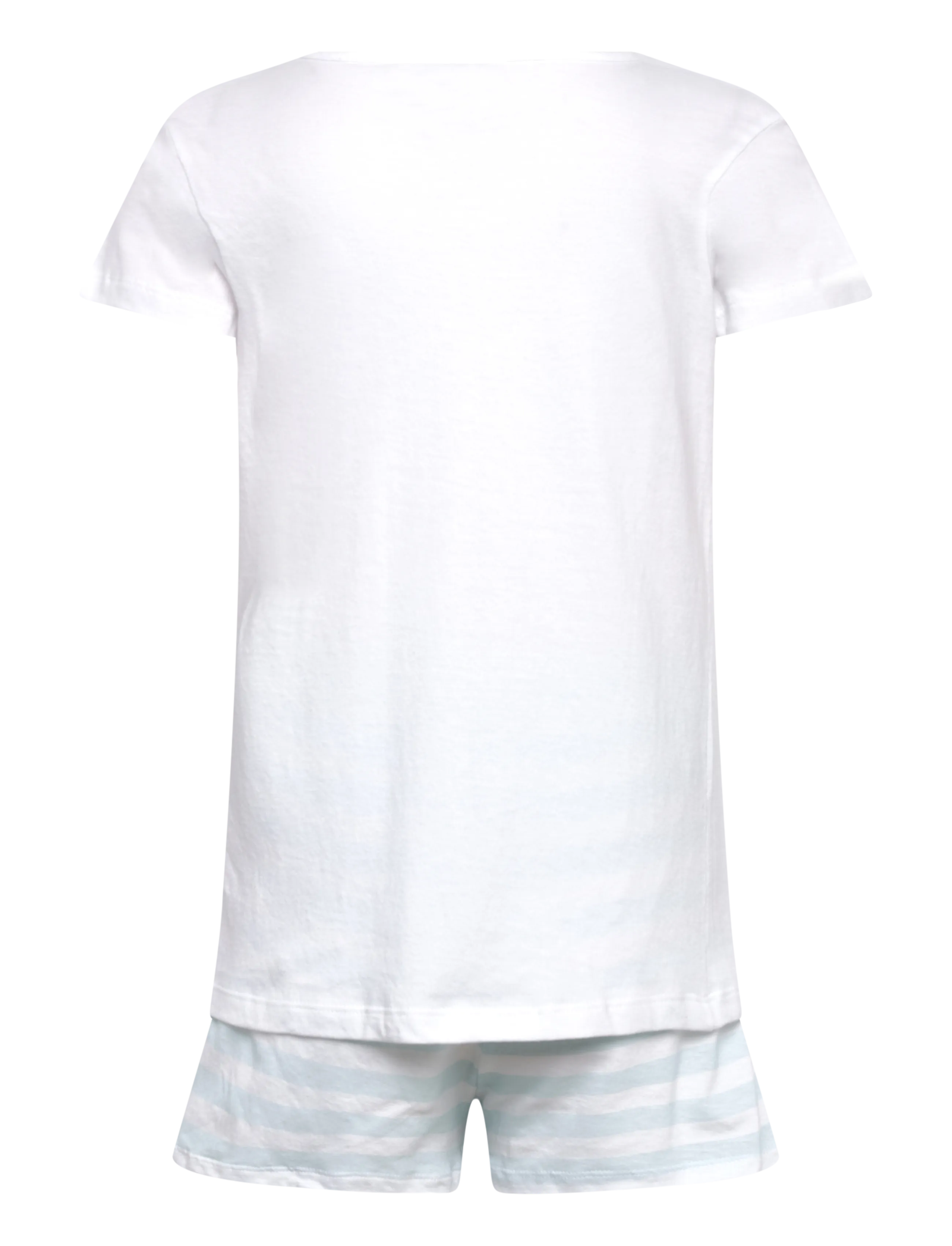 Hello Kitty - PYJAMA - sets - white - 2