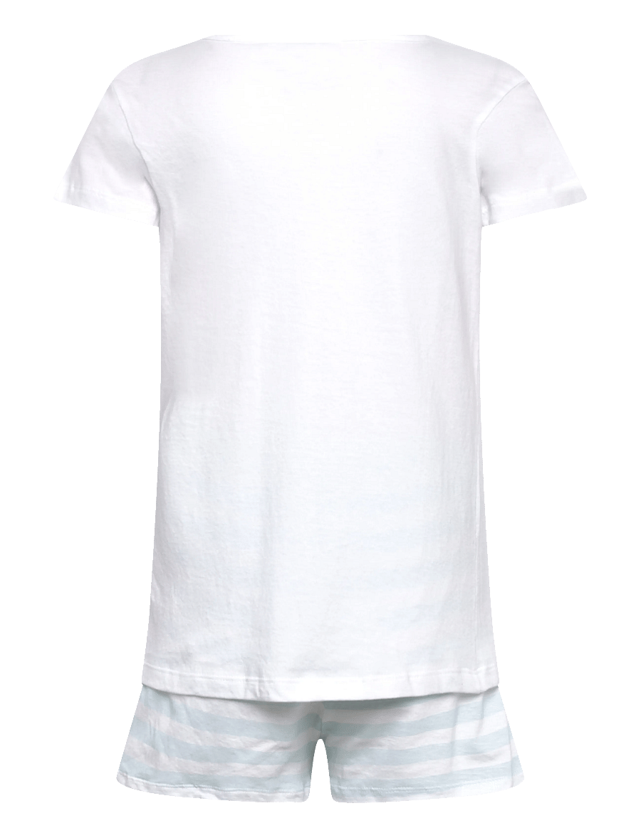Hello Kitty - PYJAMA - pyjamassæt - white - 2