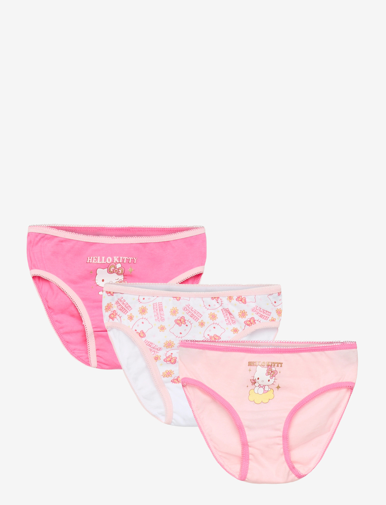 Hello Kitty - PANTIES - underdele - box3 - 0