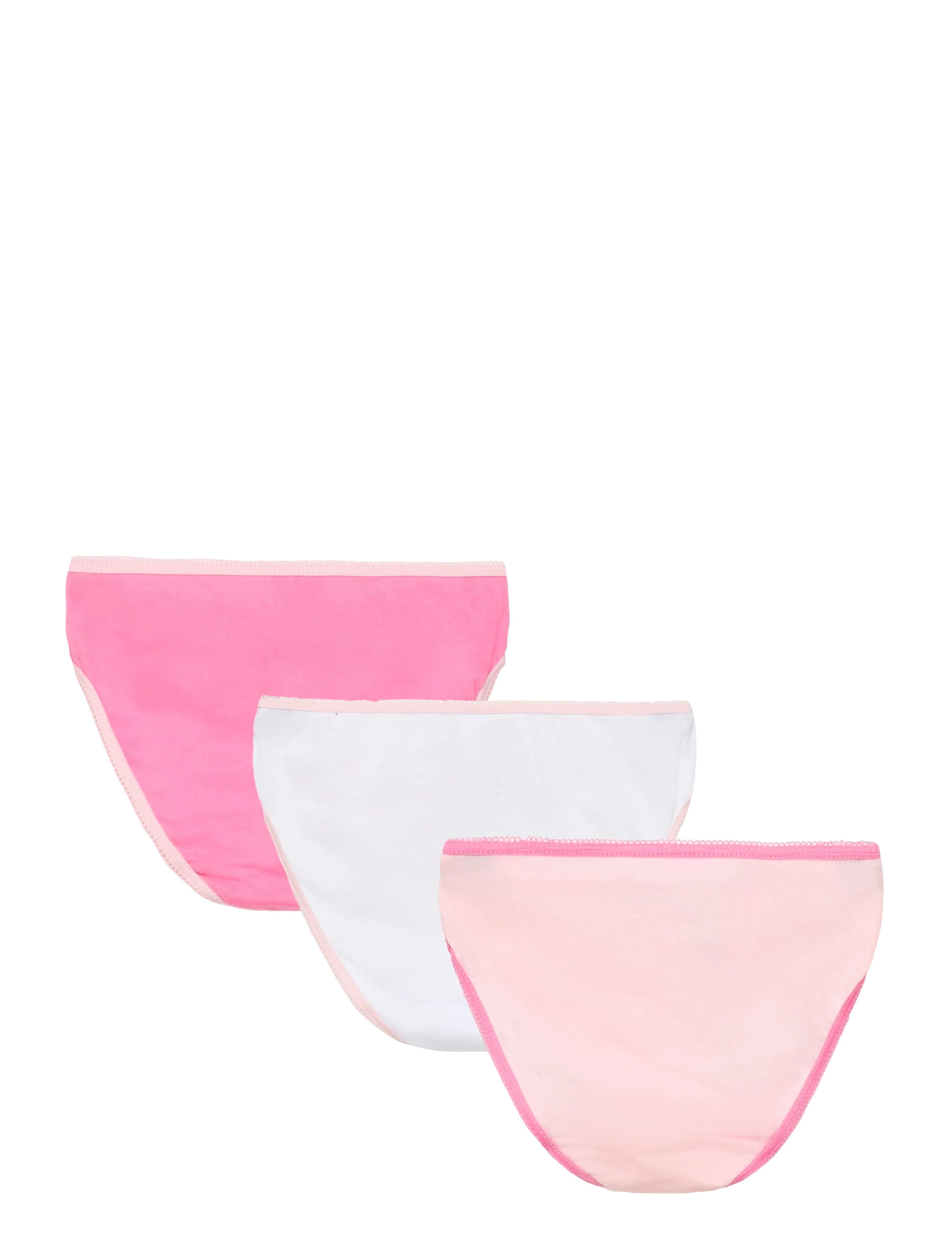 Hello Kitty - PANTIES - aluspüksid - box3 - 1