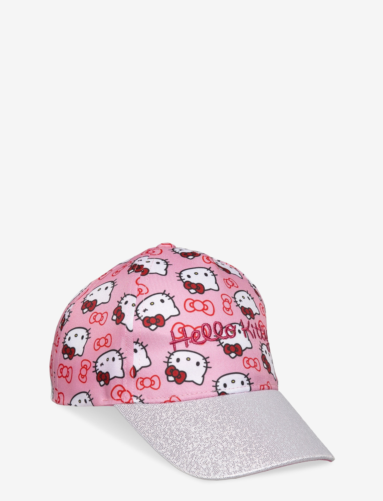 Hello Kitty - CAP - accessoires - lpink - 0