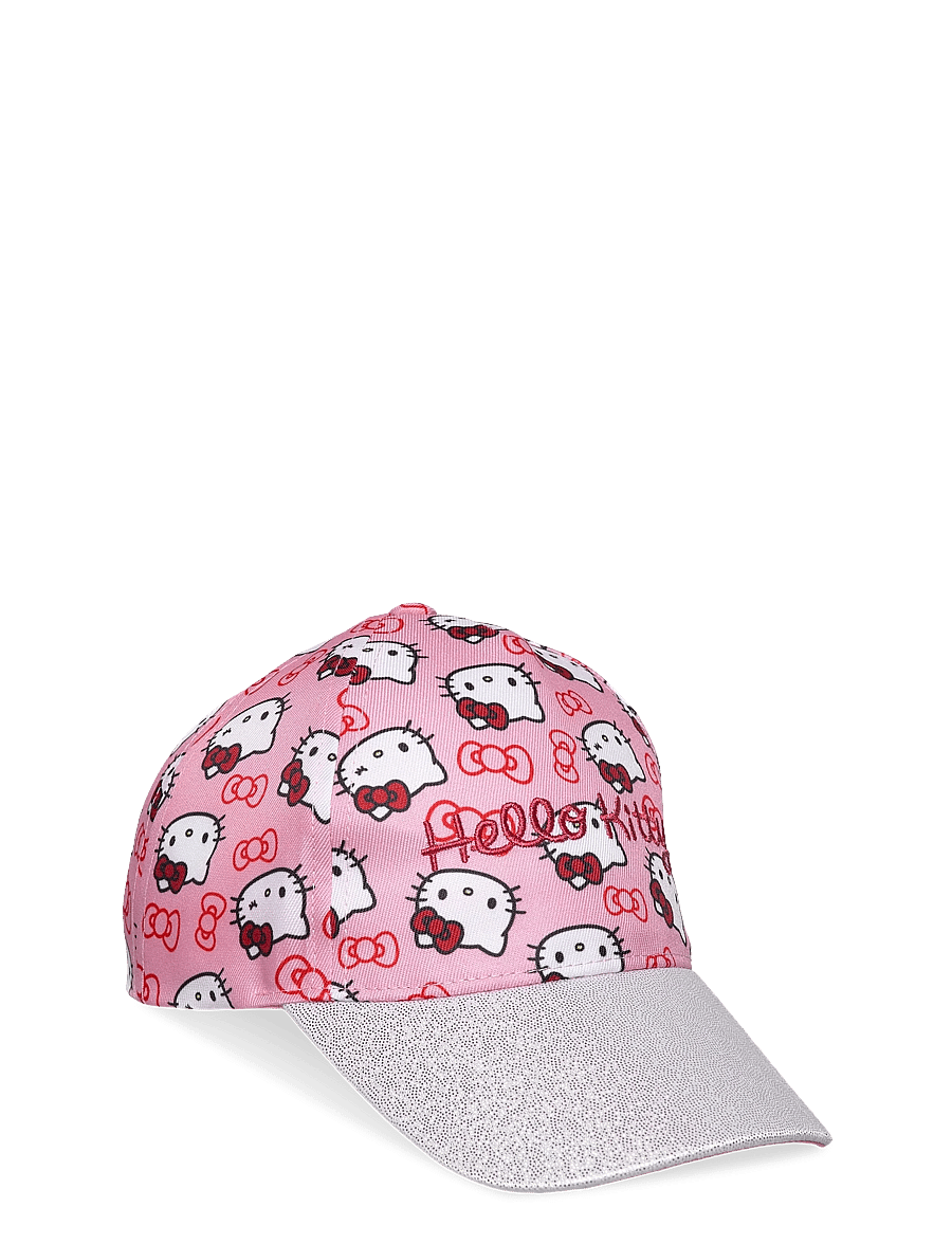 Hello Kitty - CAP - kasketter & caps - lpink - 1