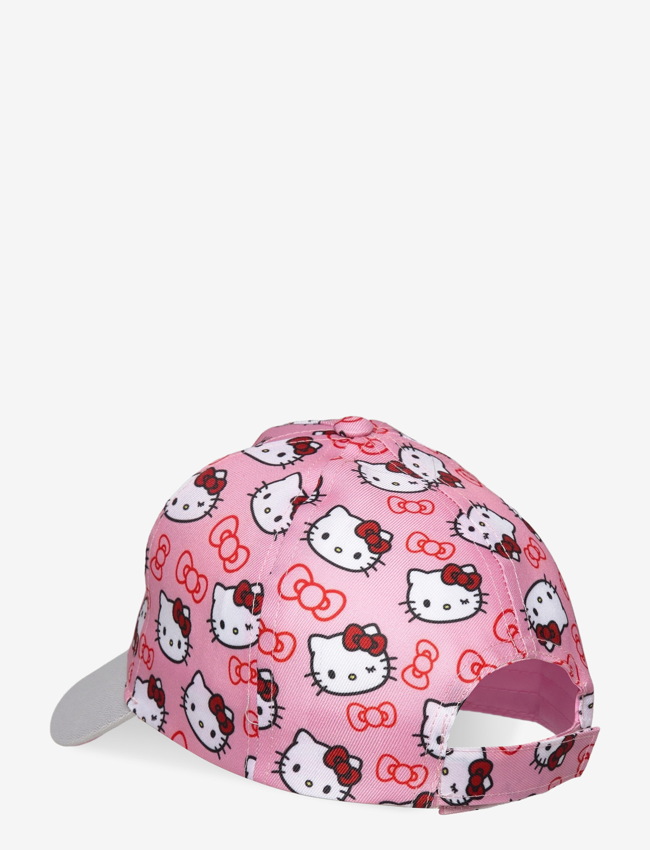 Hello Kitty - CAP - accessoires - lpink - 1