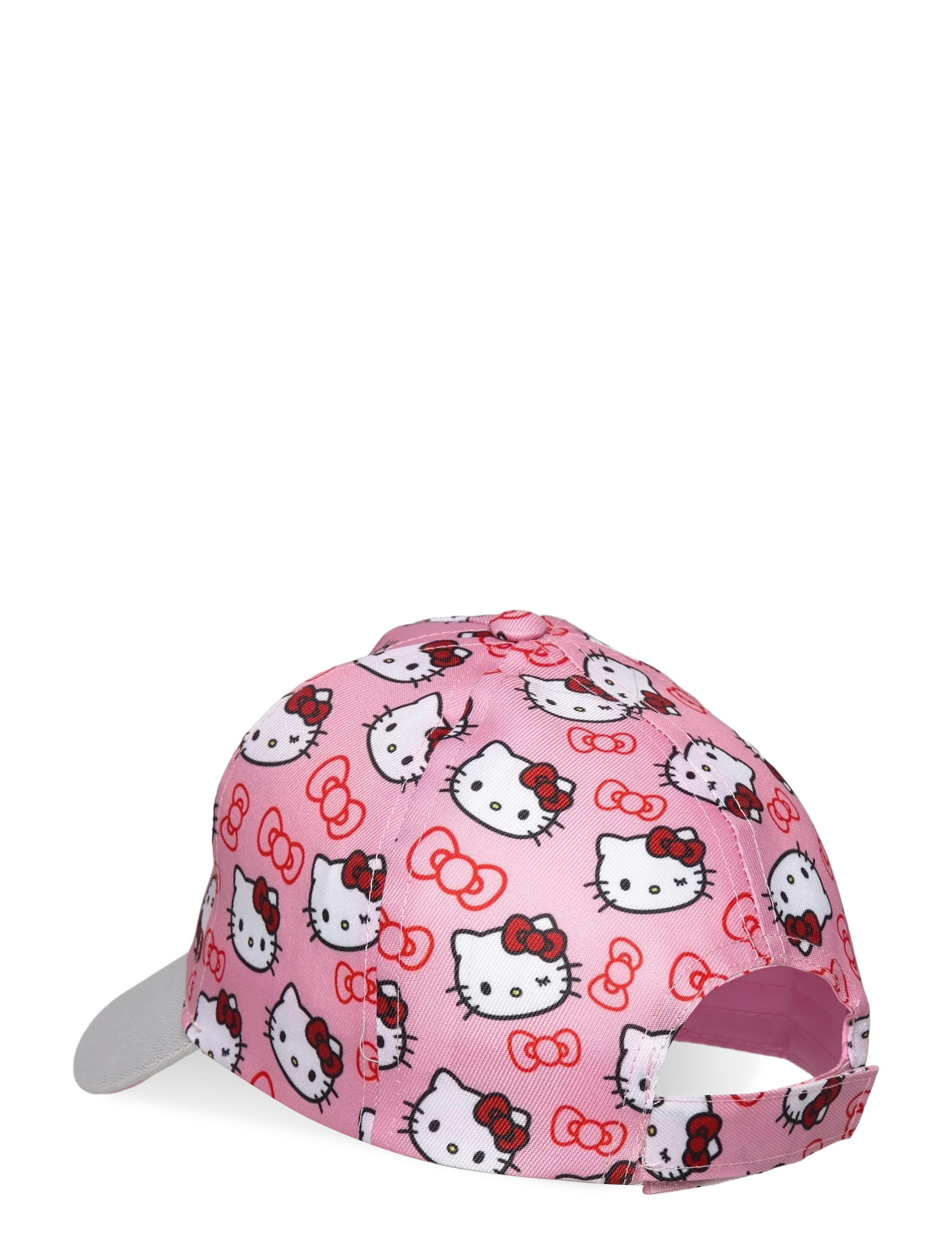 Hello Kitty - CAP - accessoires - lpink - 1