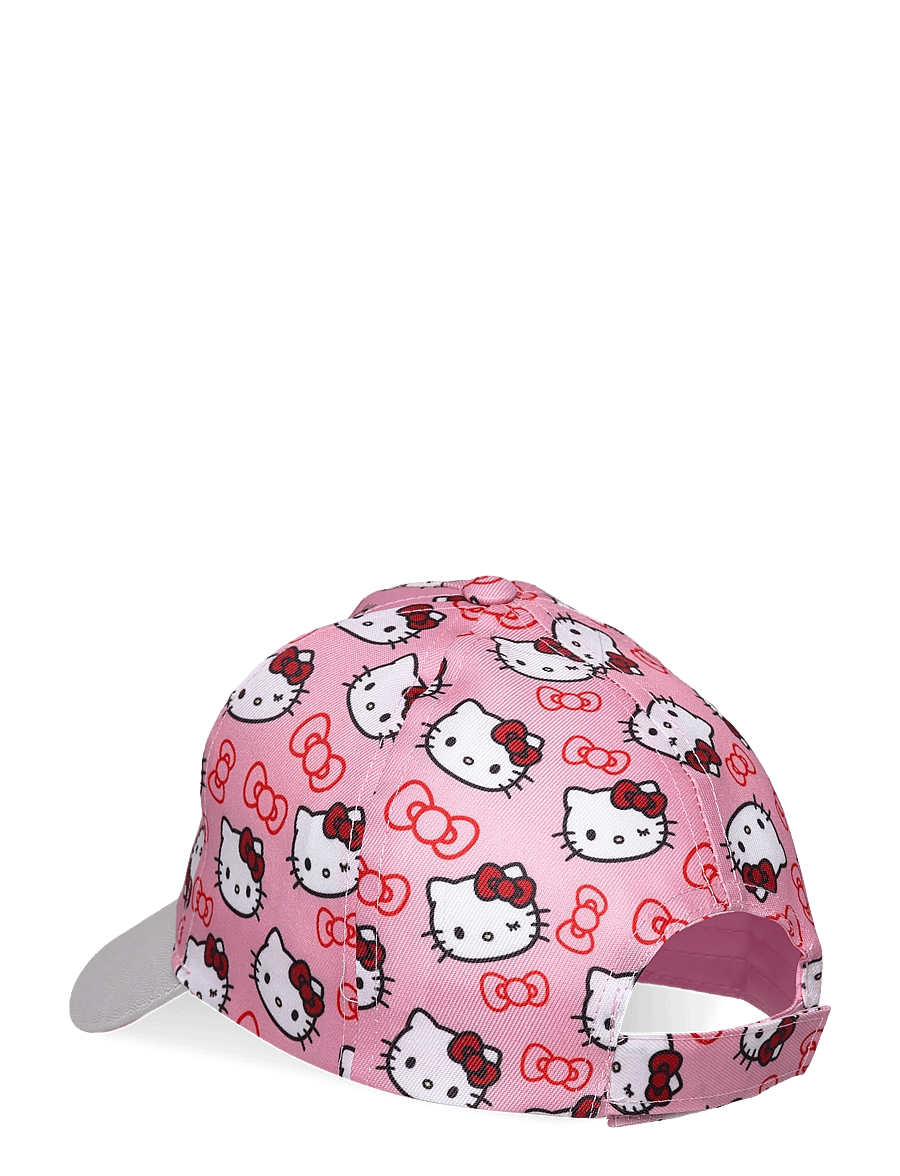 Hello Kitty - CAP - kasketter & caps - lpink - 2