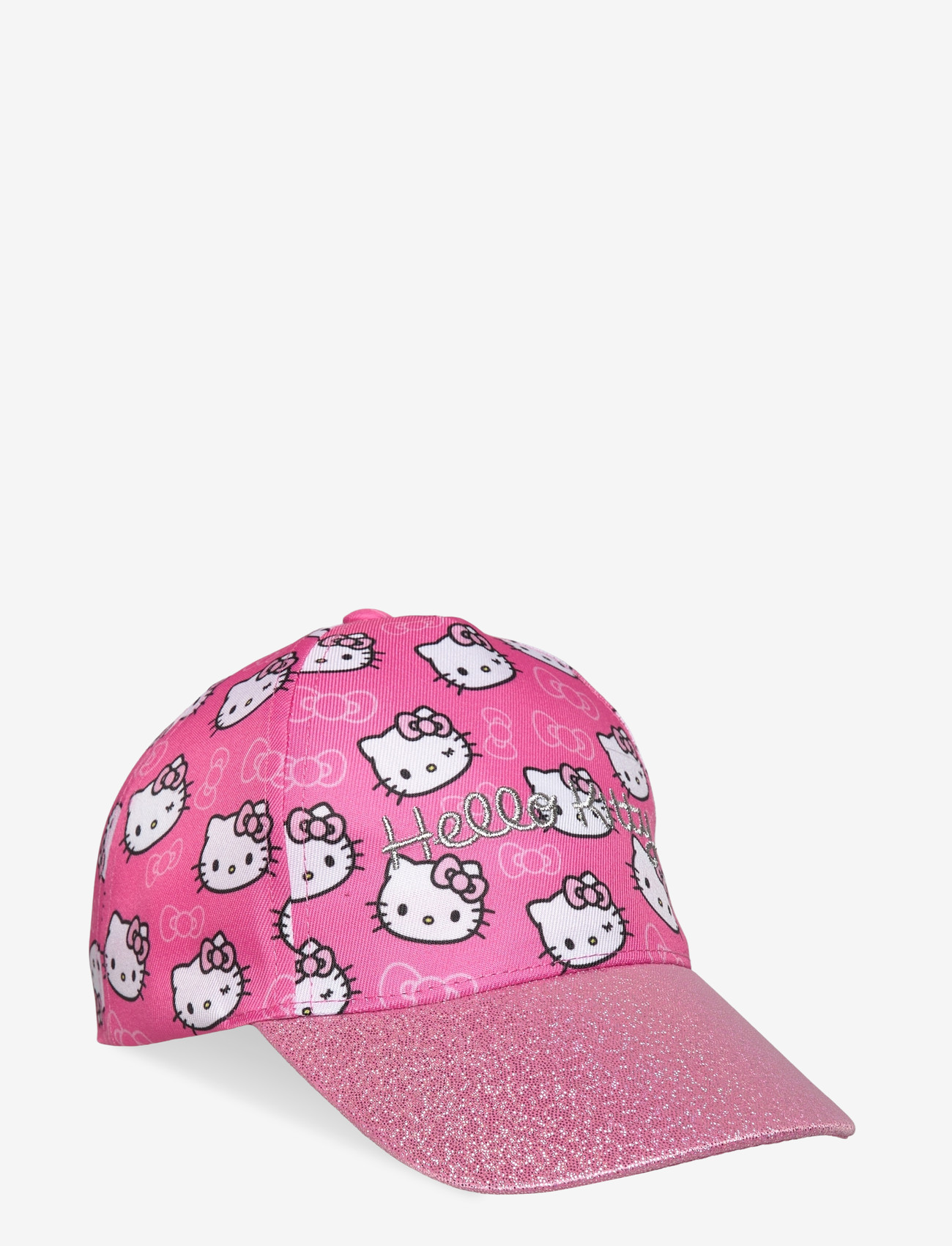 Hello Kitty - CAP - accessories - pink - 0