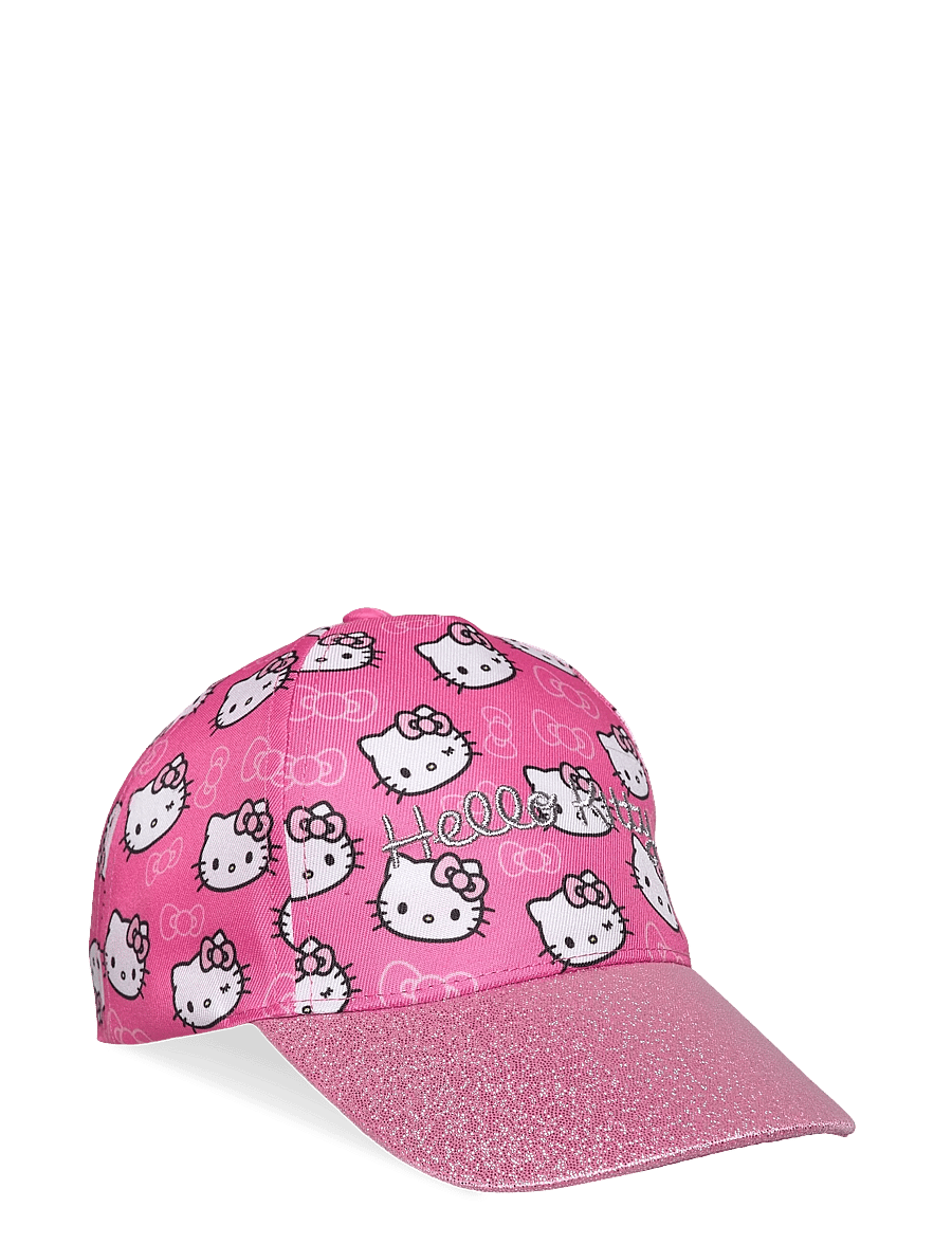 Hello Kitty - CAP - kasketter & caps - pink - 1