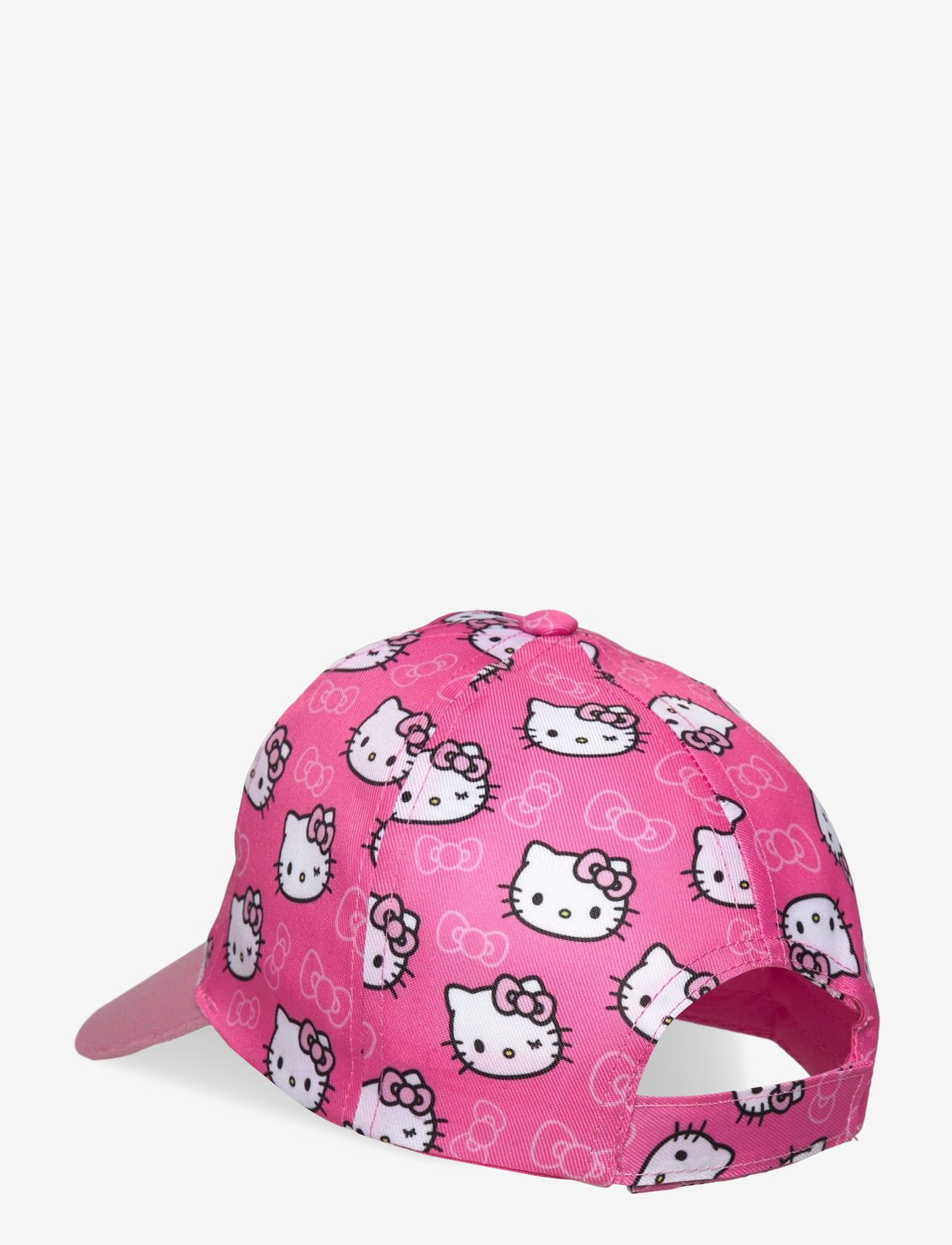 Hello Kitty - CAP - accessories - pink - 1