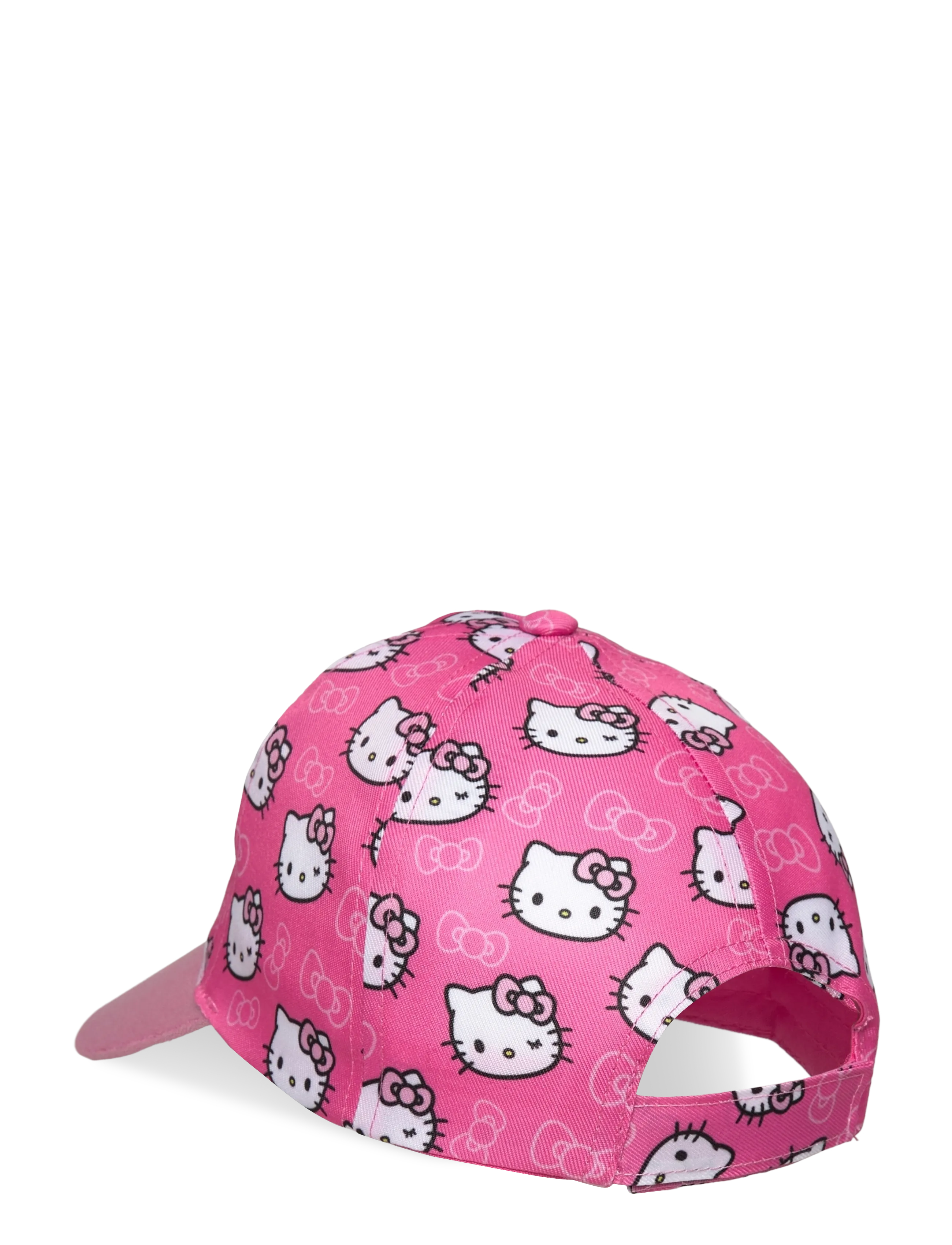 Hello Kitty - CAP - nokamütsid - pink - 1