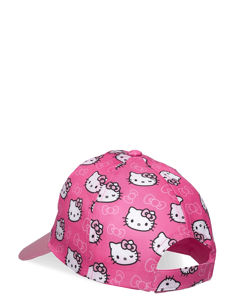Hello Kitty - CAP - kasketter & caps - pink - 2