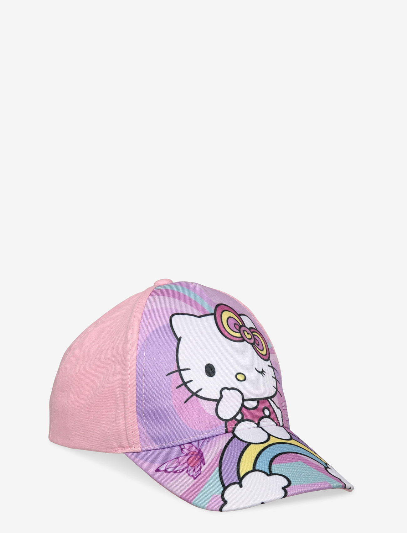 Hello Kitty - CAP - accessories - lpink - 0
