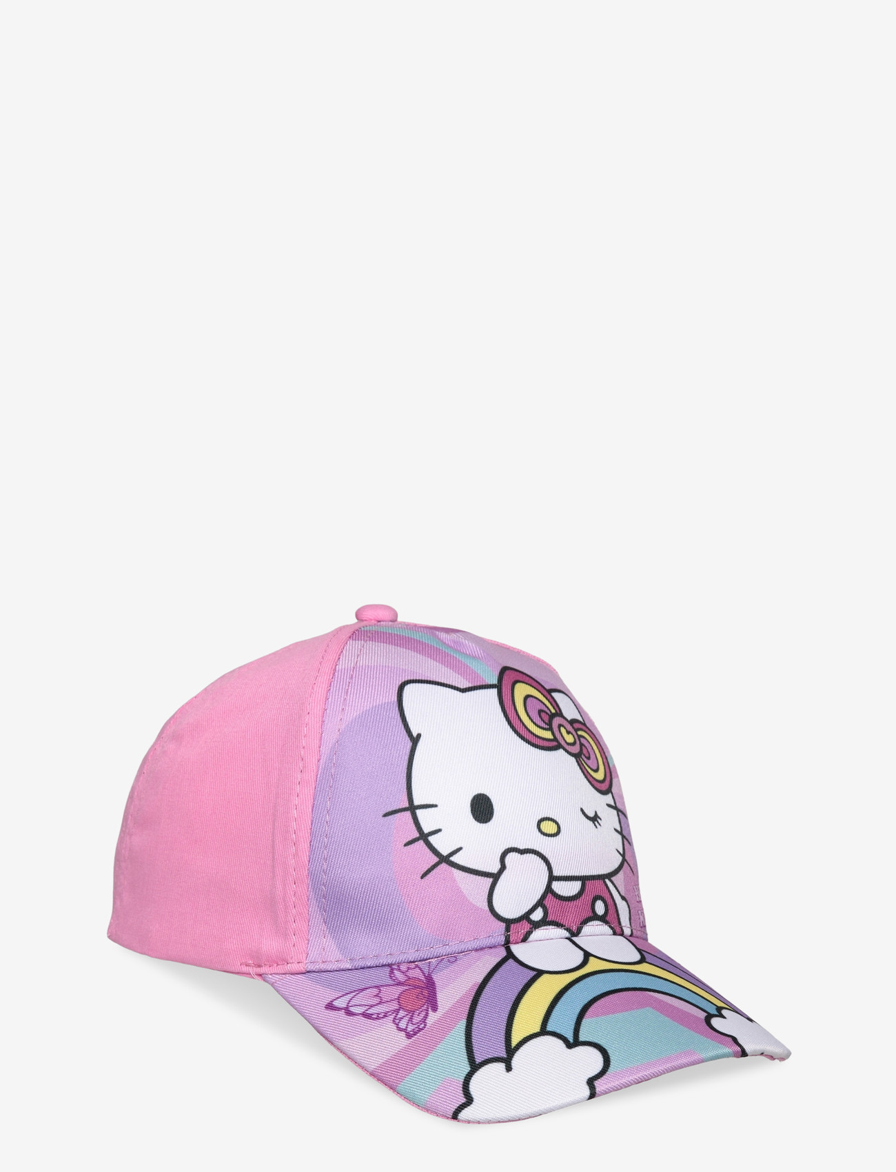 Hello Kitty - CAP - pink - 0